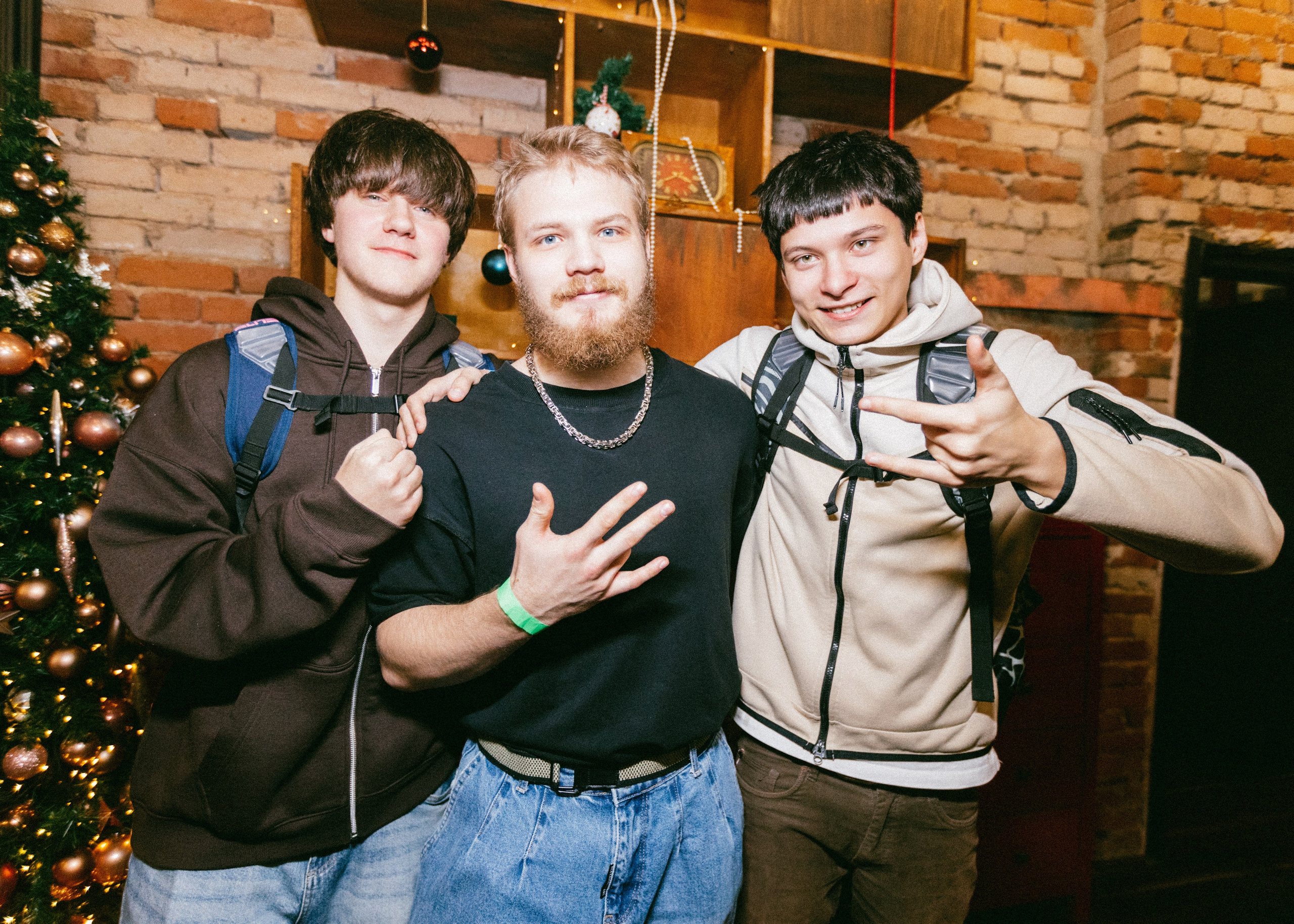 Квартирник NORELIGION. Фотограф|Катя Рикошетер