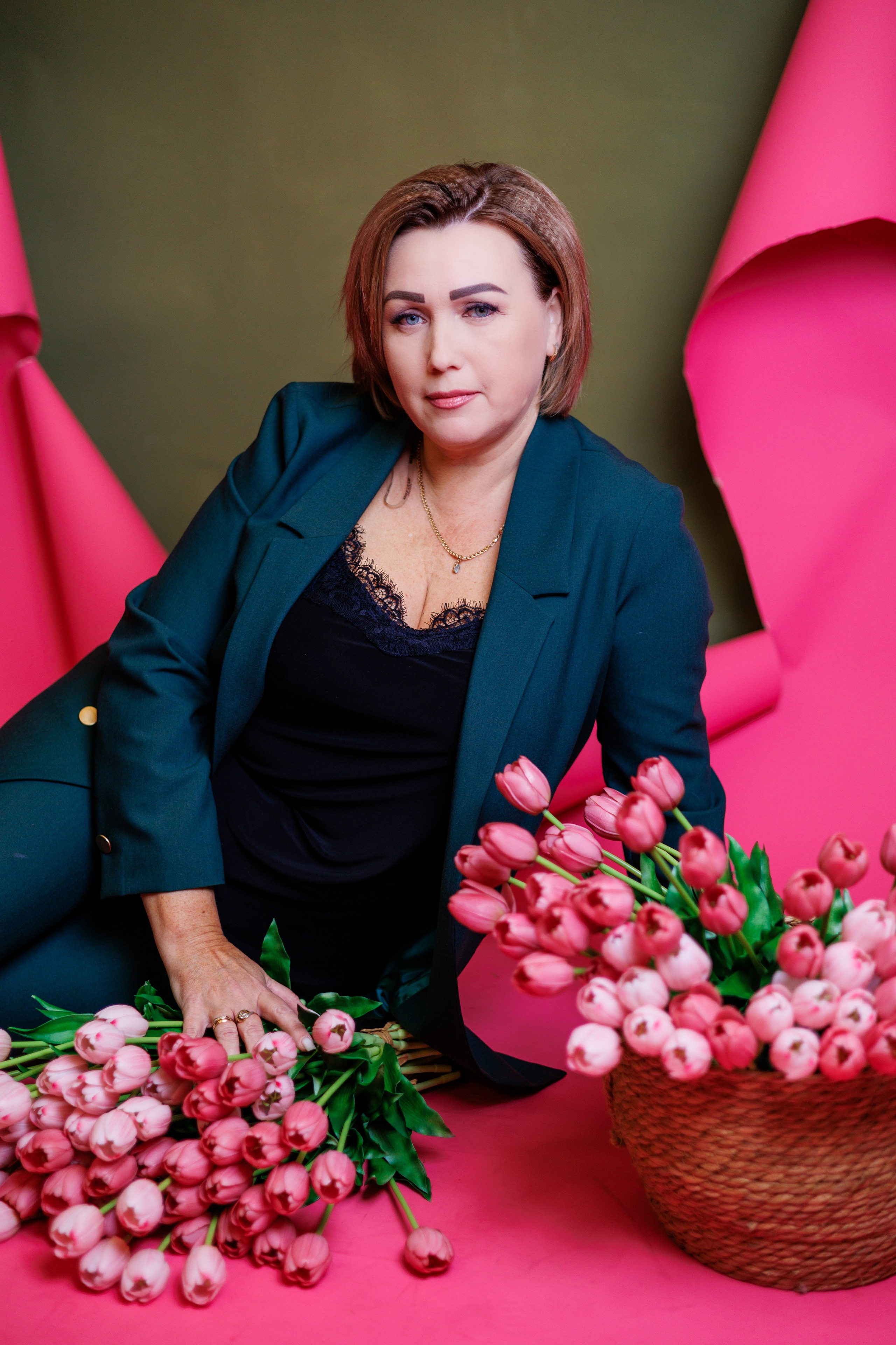 Зинаида. Свадебный и семейный фотограф в Армавире