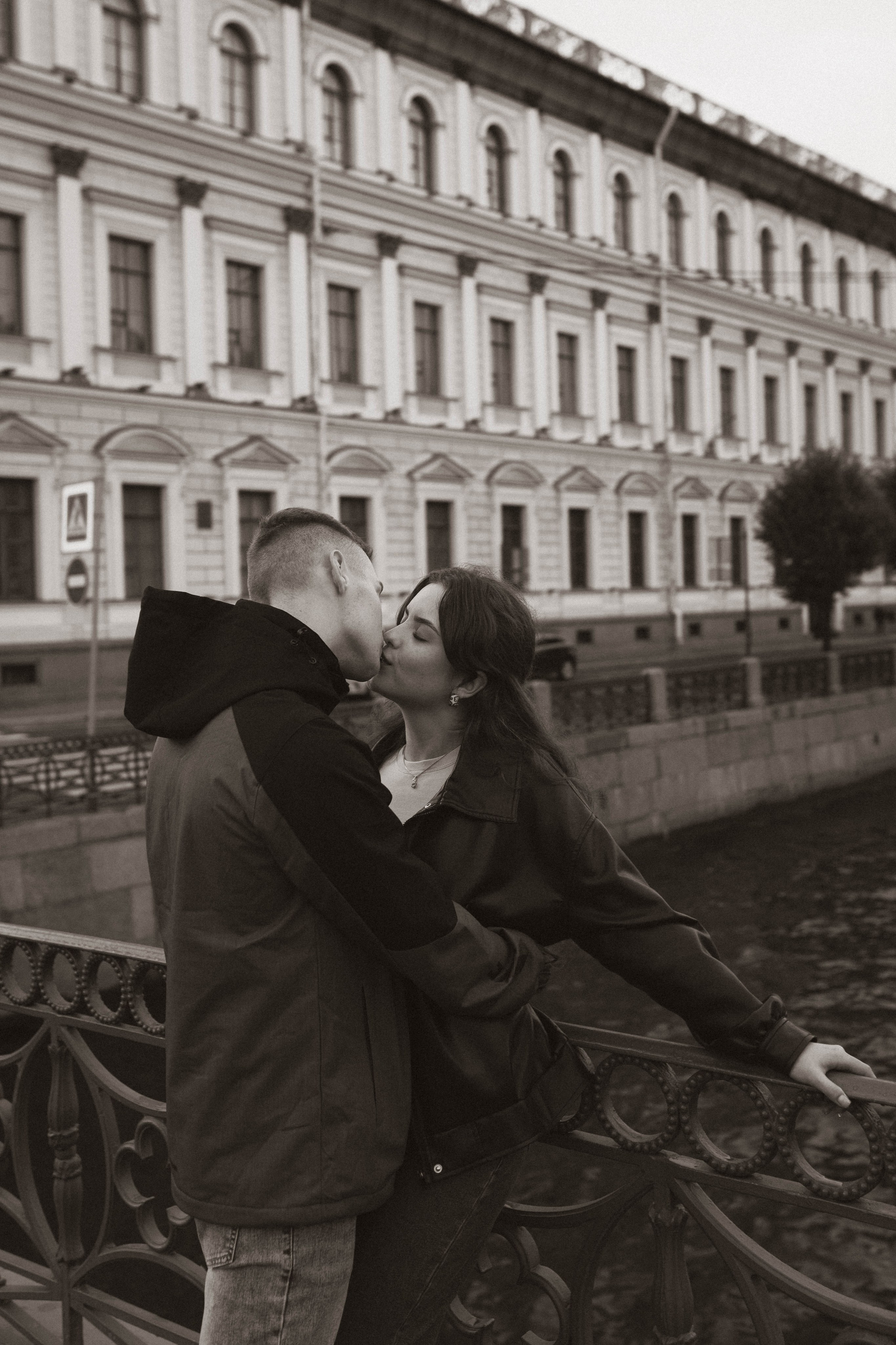 3. Фотограф в Санкт-Петербурге Полина