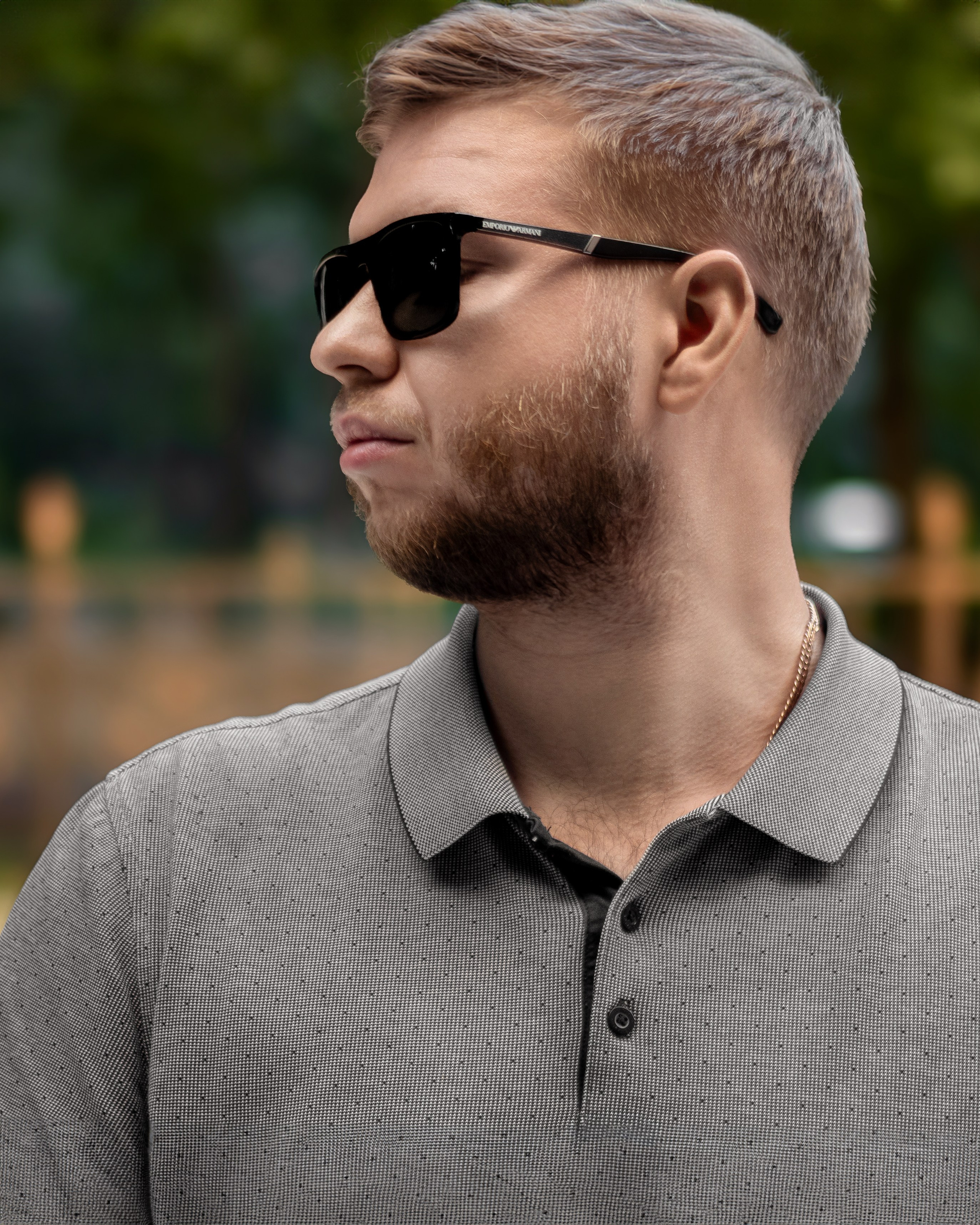 Портреты. Ваш фотограф в Екатеринбурге Максим Мухин