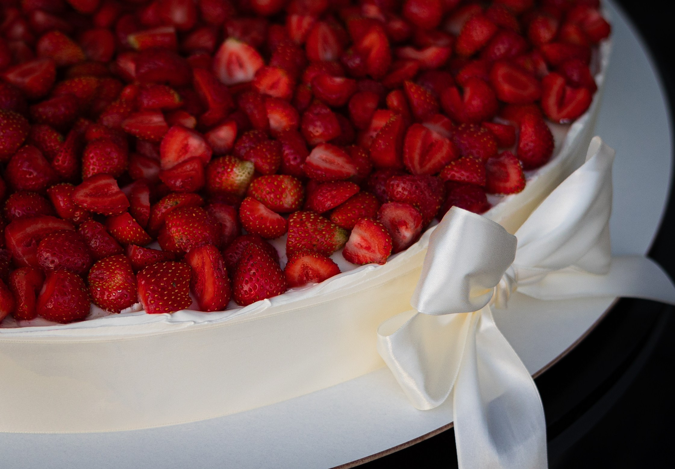 Кристина и Дмитрий. Ваш фотограф — Александра Андрущенко