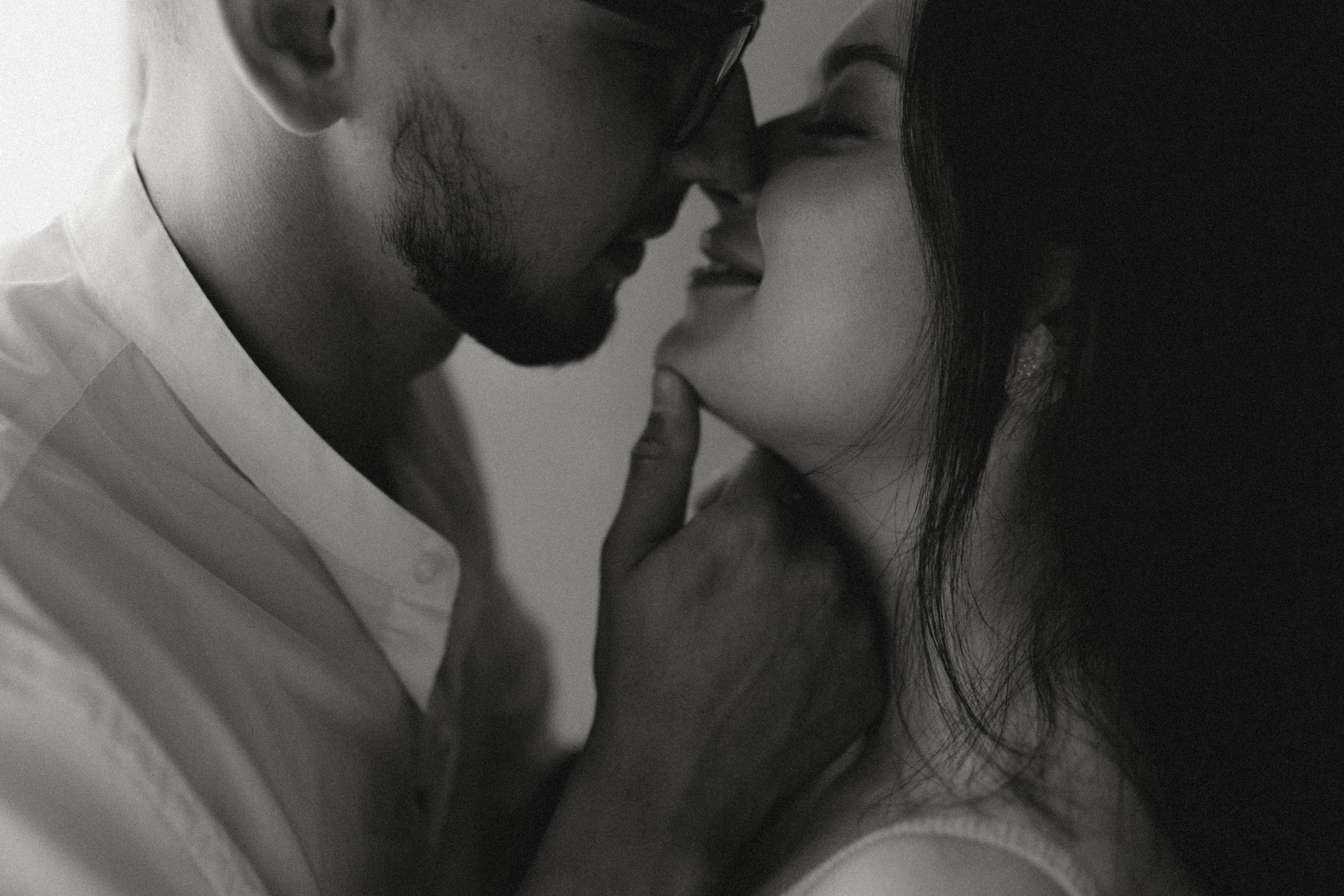 Злата и Ваня. Фотограф Ижевск Старкова Аня