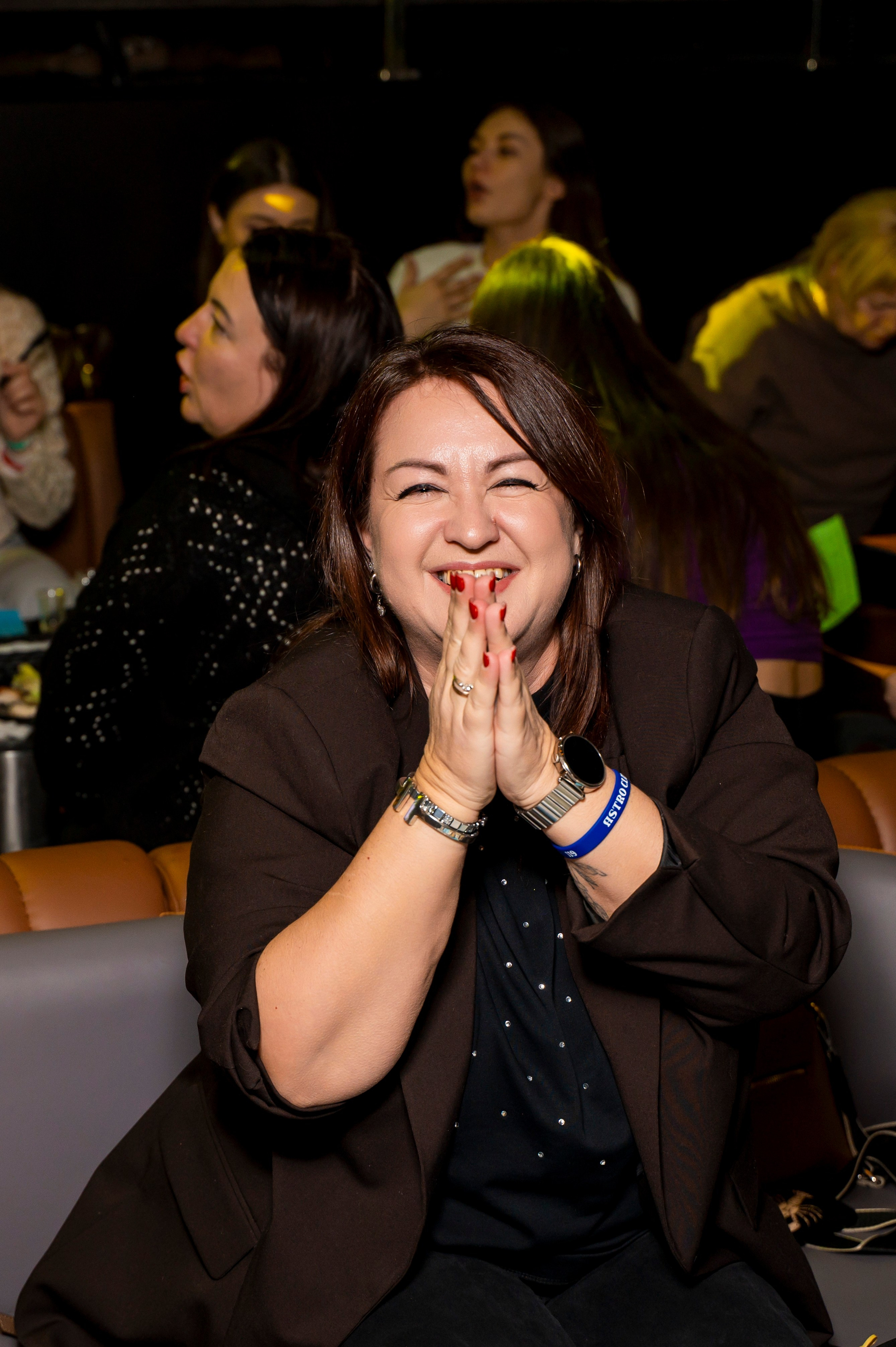 Репортажная съемка (съемка мероприятий). Фотограф Беларусь — Ольга Шаповалова (Жардецкая)