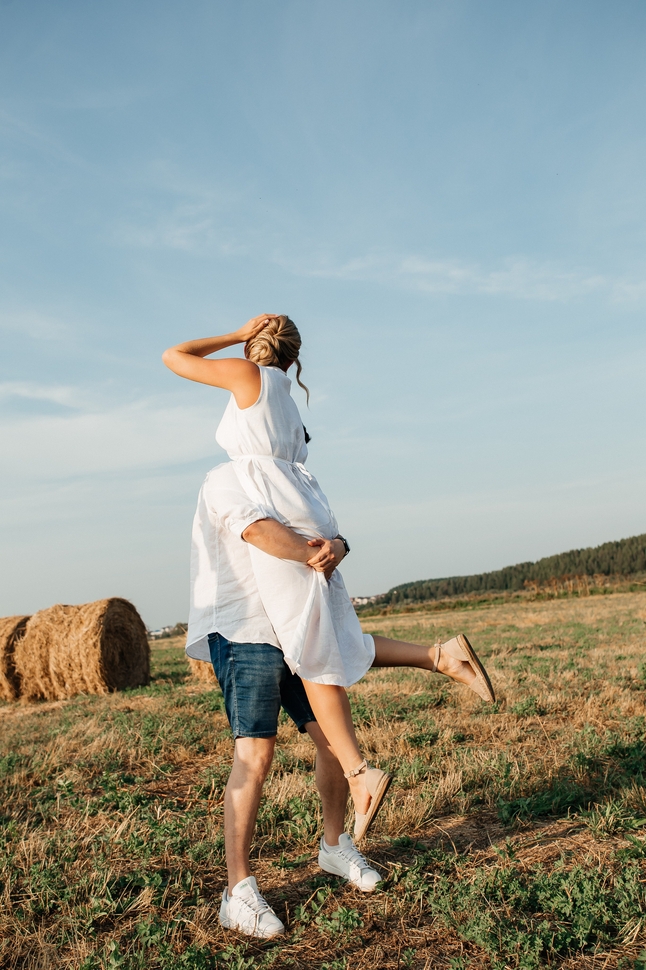 A&O. Свадебный фотограф Пермь