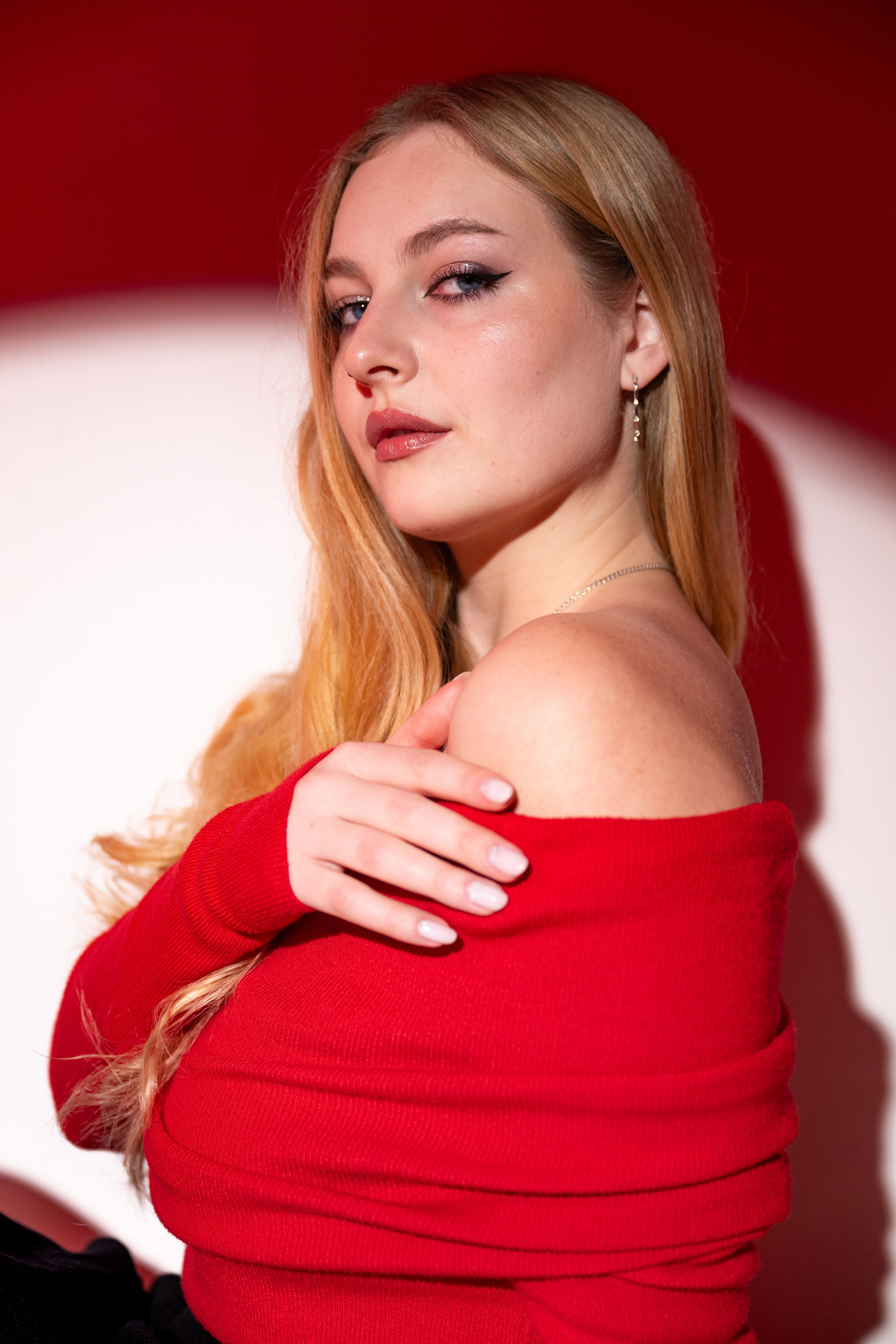 Студийные фотосессии. Студийный и свадебный фотограф и видеограф в Севастополе — Юлия Макаренко