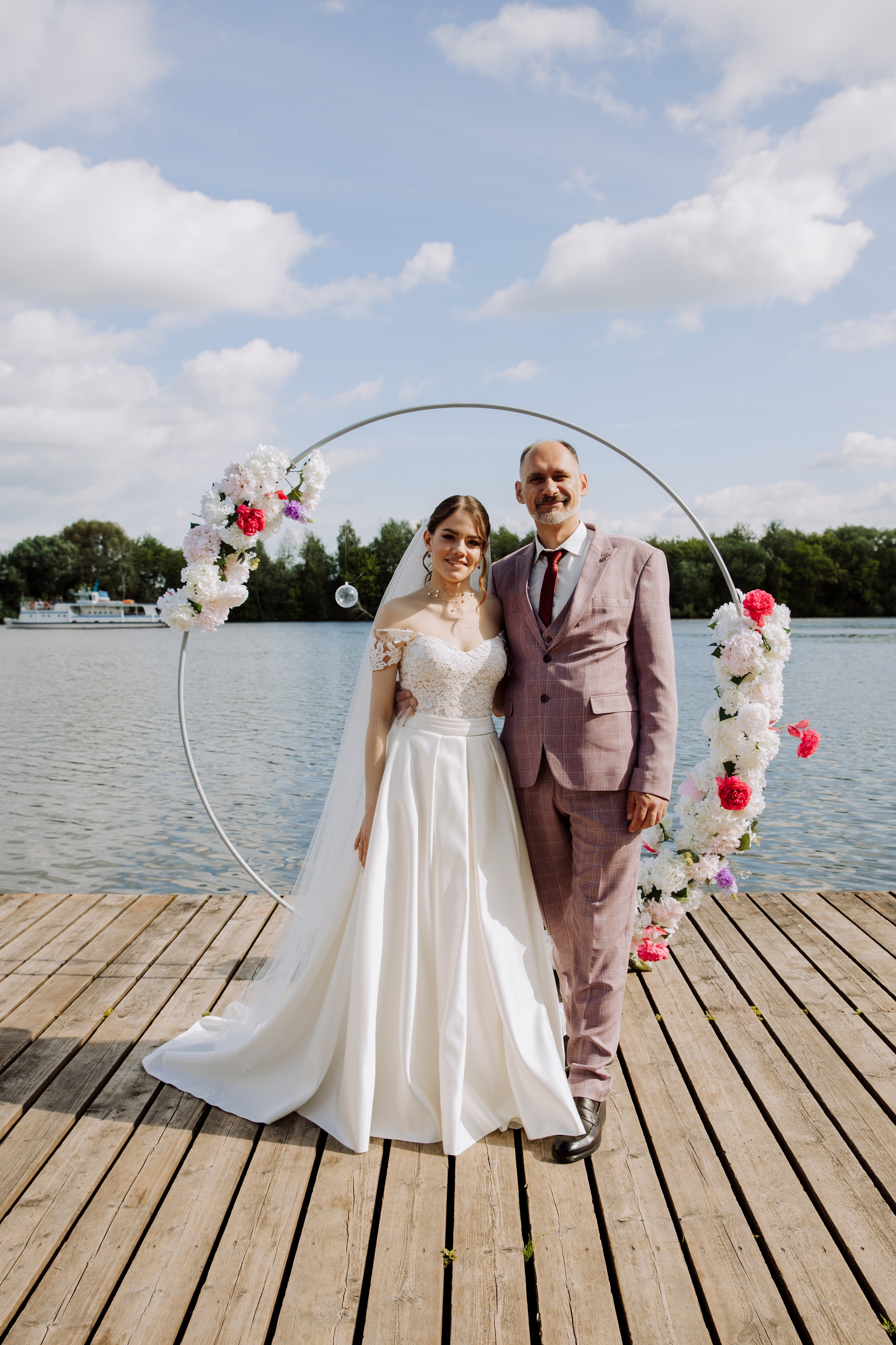 Яхт-клуб Капитан. Семейный фотограф москва