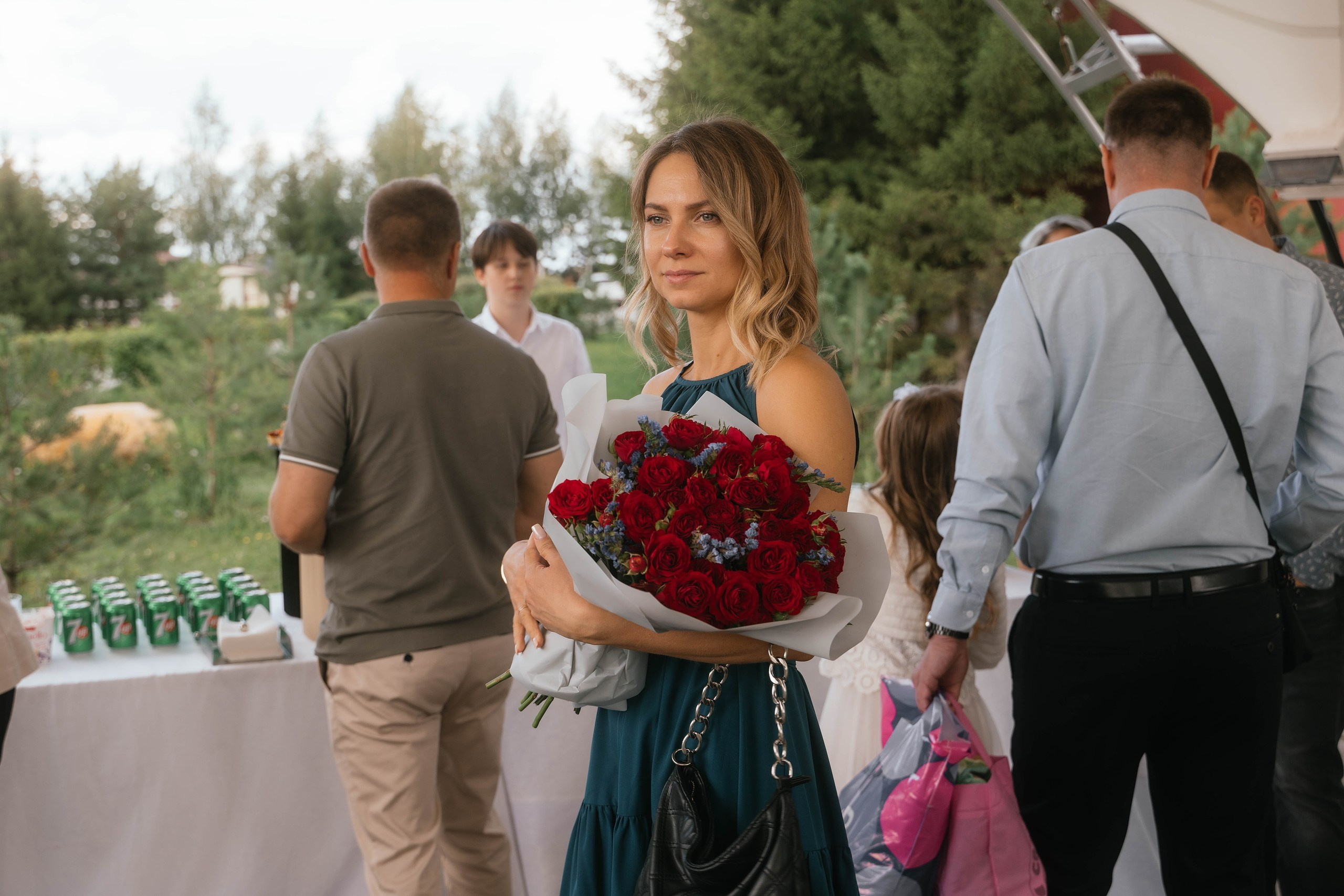 Wedding day #90. Свадебный, семейный фотограф в Рязани Лена Брант