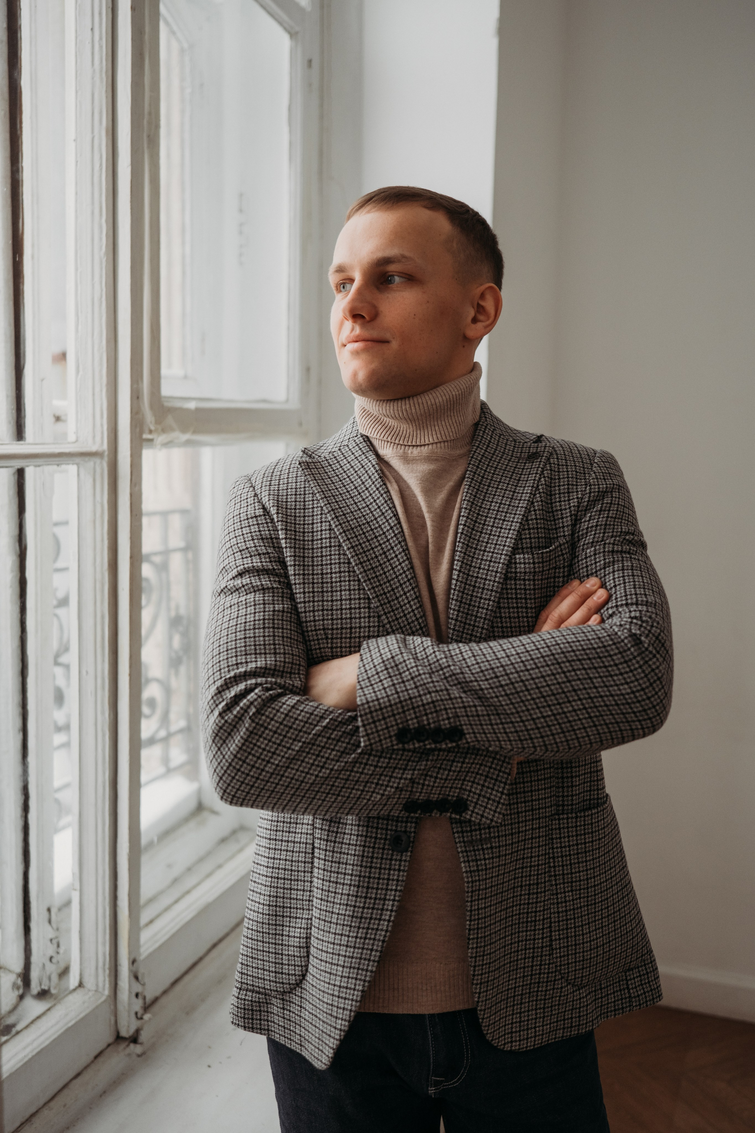 Тоня и Саша. Семейный и детский фотограф в Санкт-Петербурге