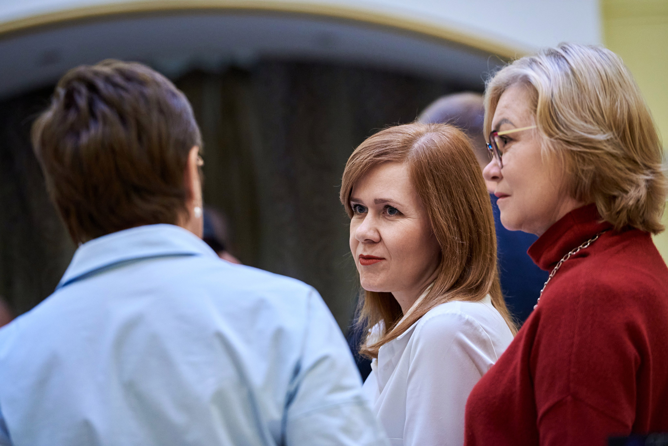 Сеть лидеров встреча в СПб. Иван Ступа, репортажный фотограф в Санкт-Петербурге и Ленинградской области