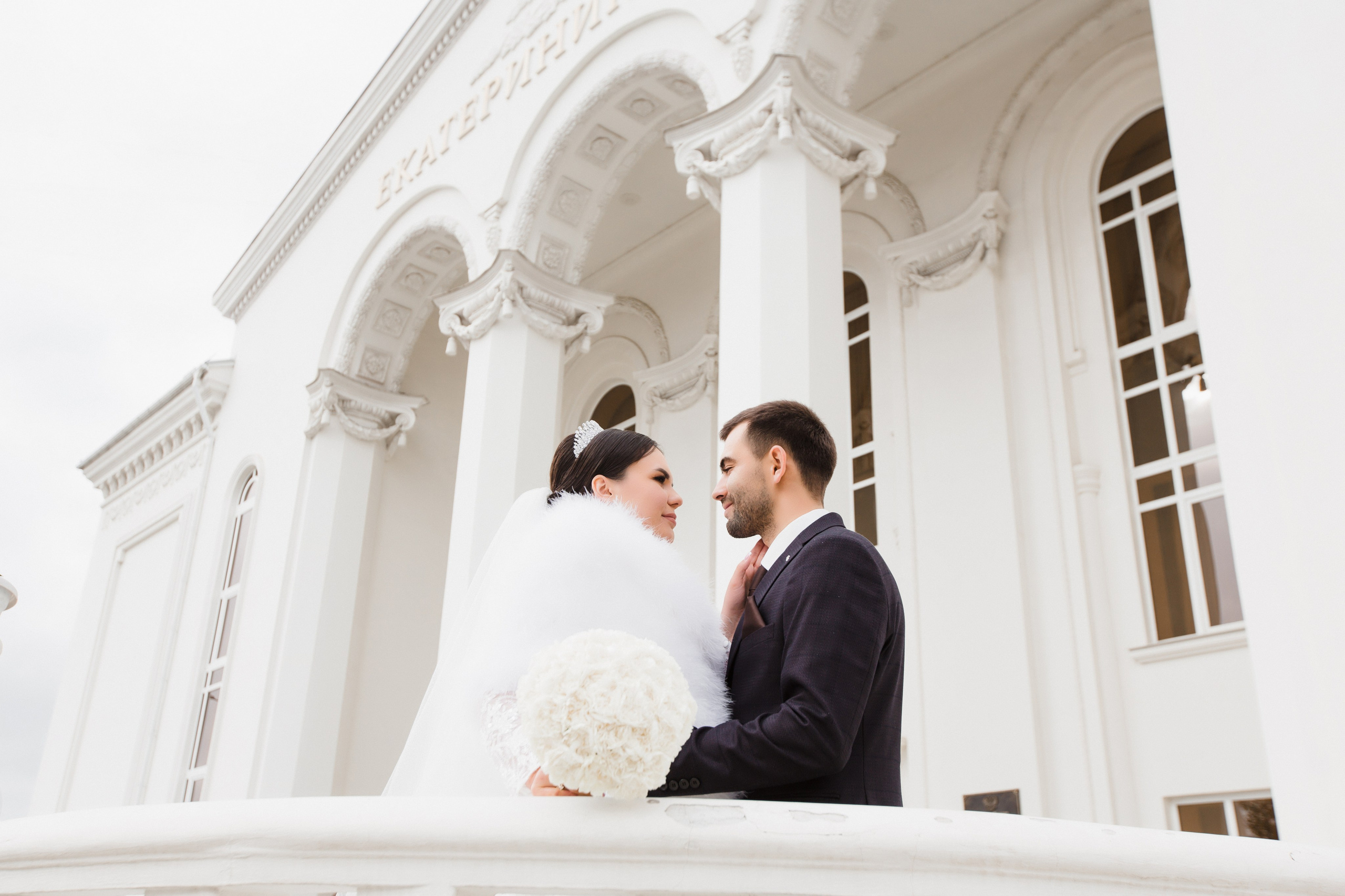 Александр и Виктория. Свадебный и семейный фотограф в Краснодаре