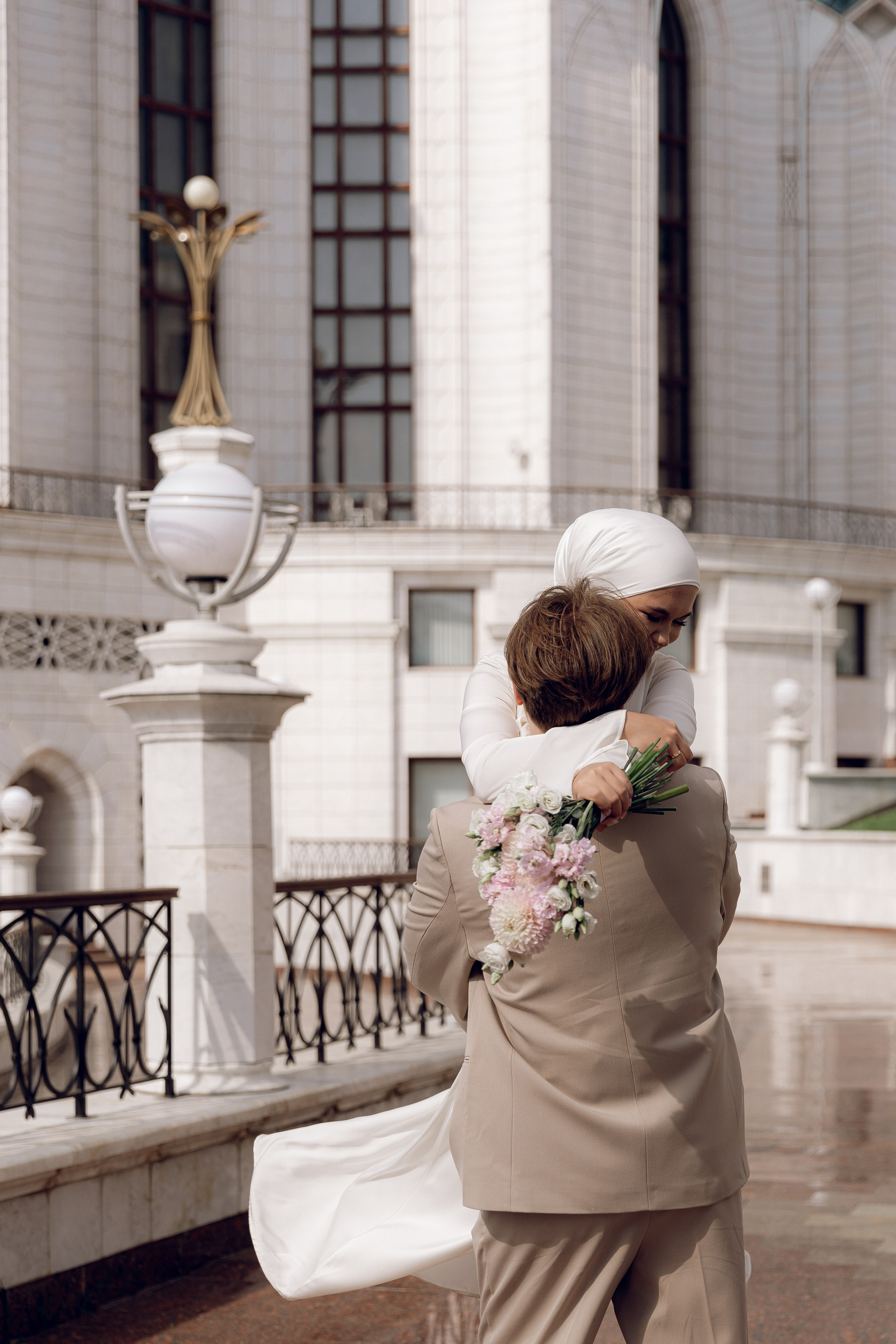Никах. Свадебный фотограф Казань| Фотограф Казань Зевакина Анастасия