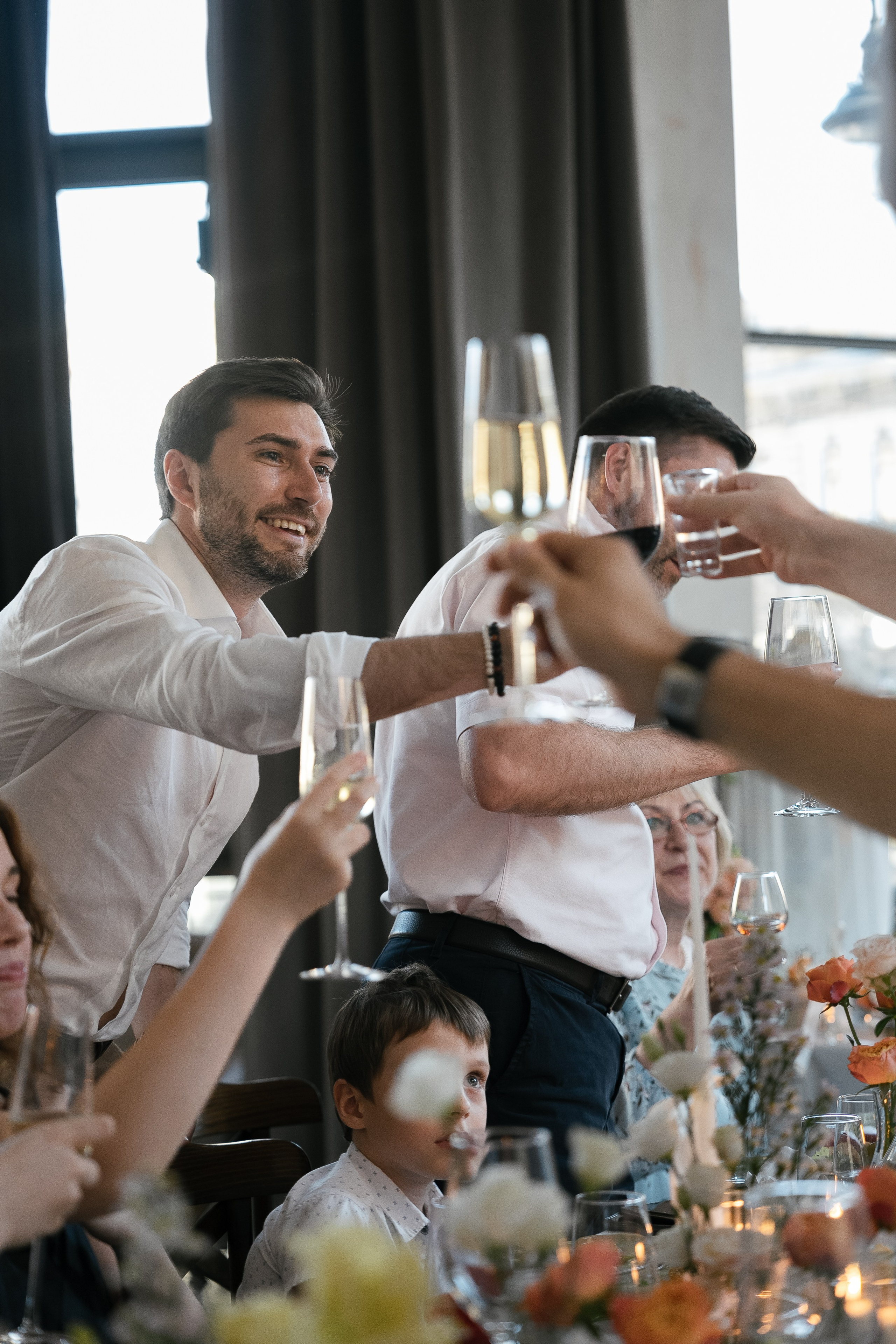 Натали & Илья. Свадебный фотограф СПб Мадина Сафарян