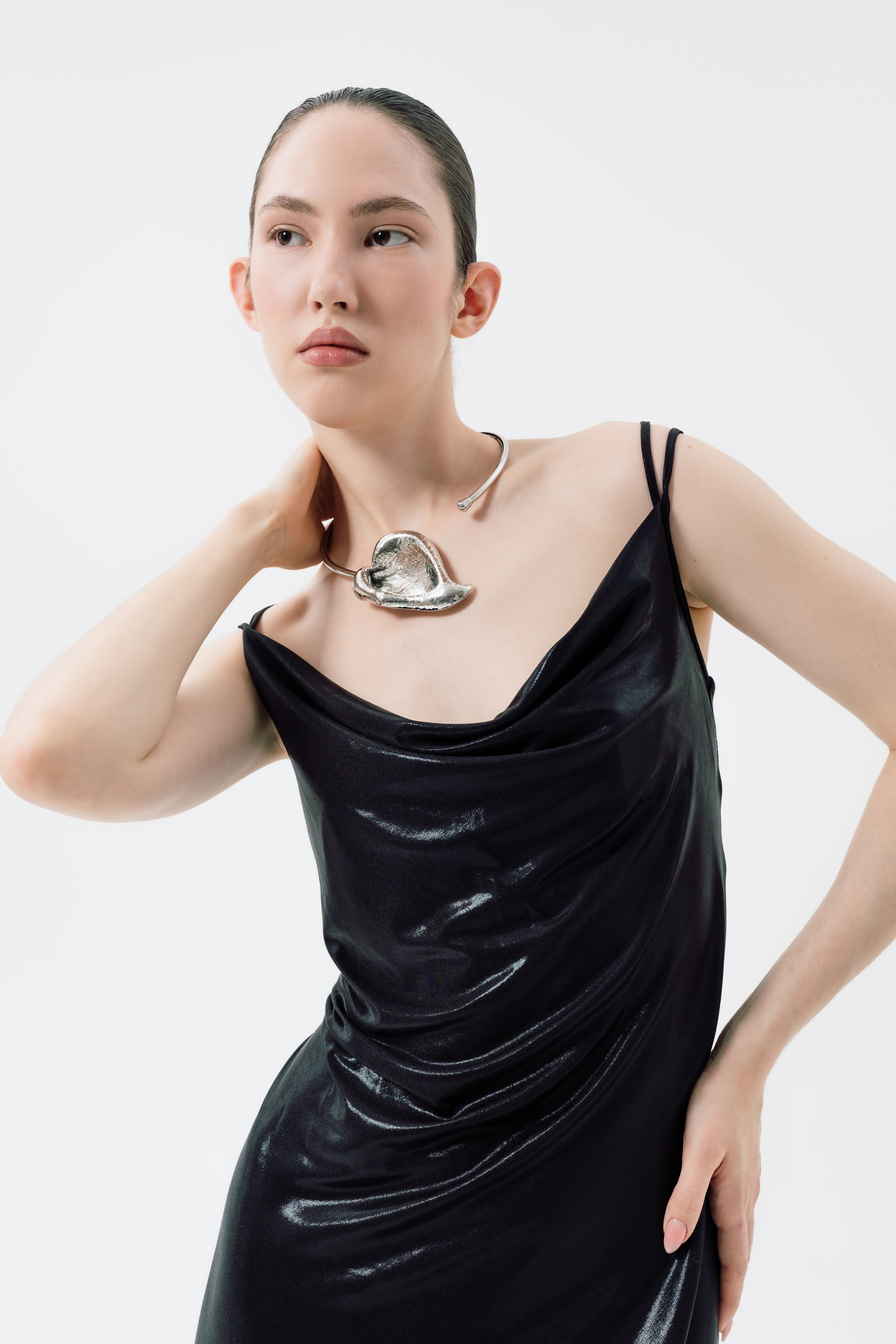 Лукбук. Фотограф Анастасия Бондарчук