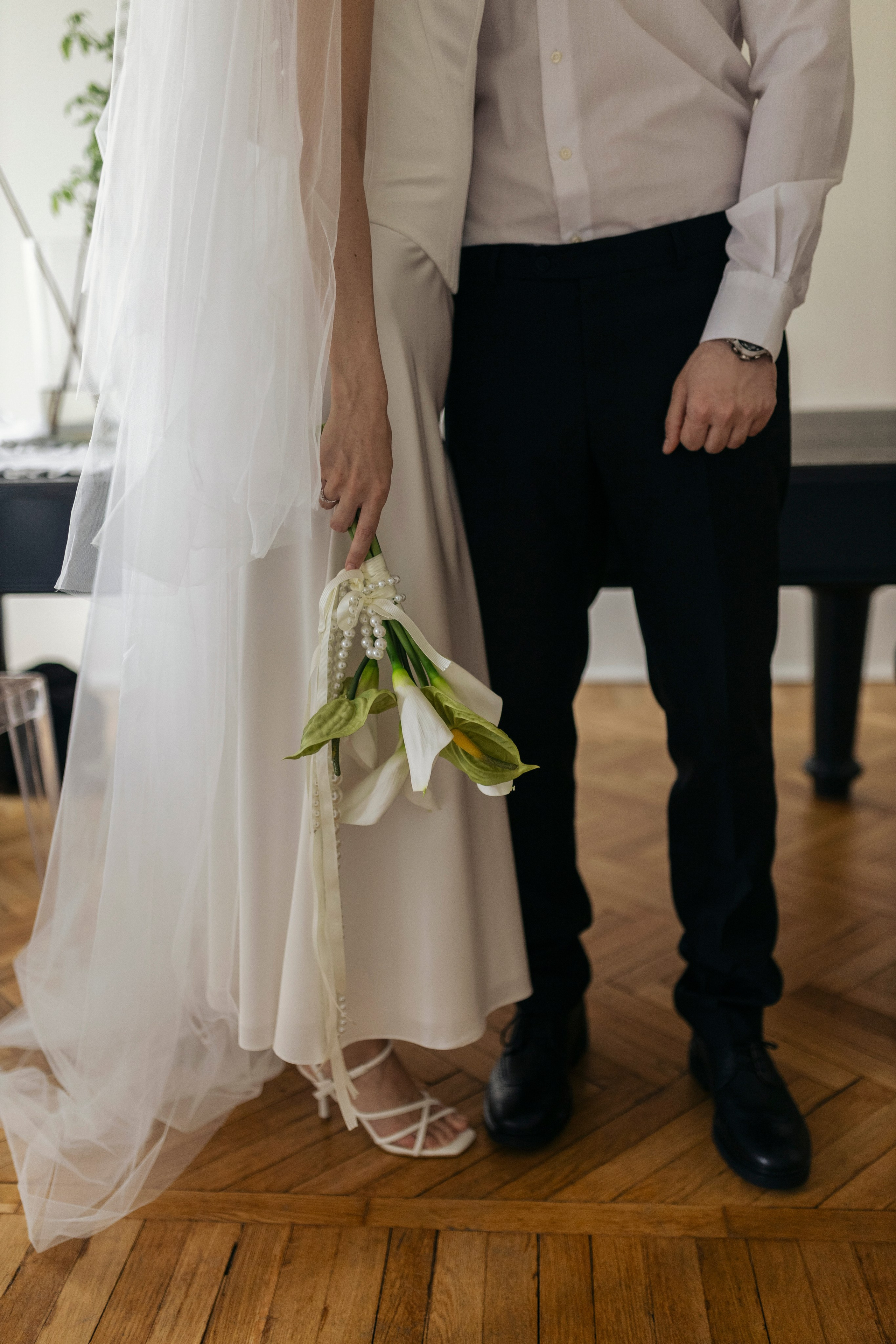 Анна и Павел. Главная