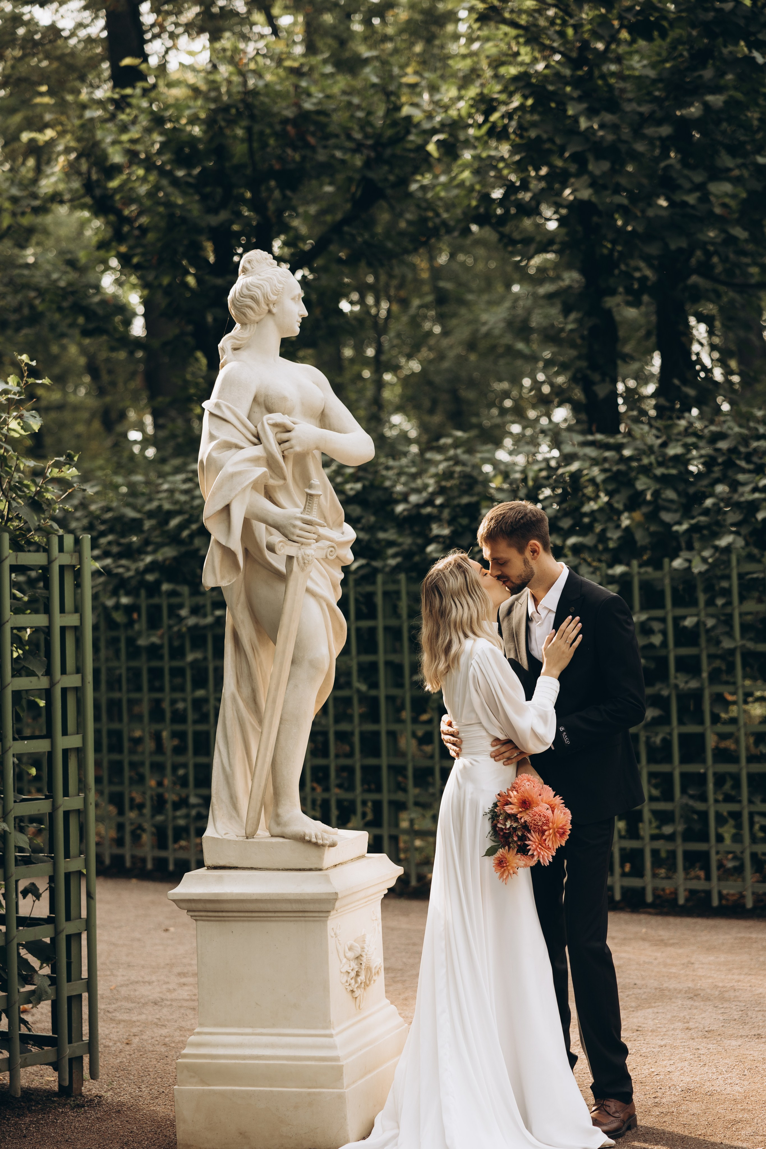 Алина & Игорь. Семейный фотограф в Москве Виктория Ястребинская