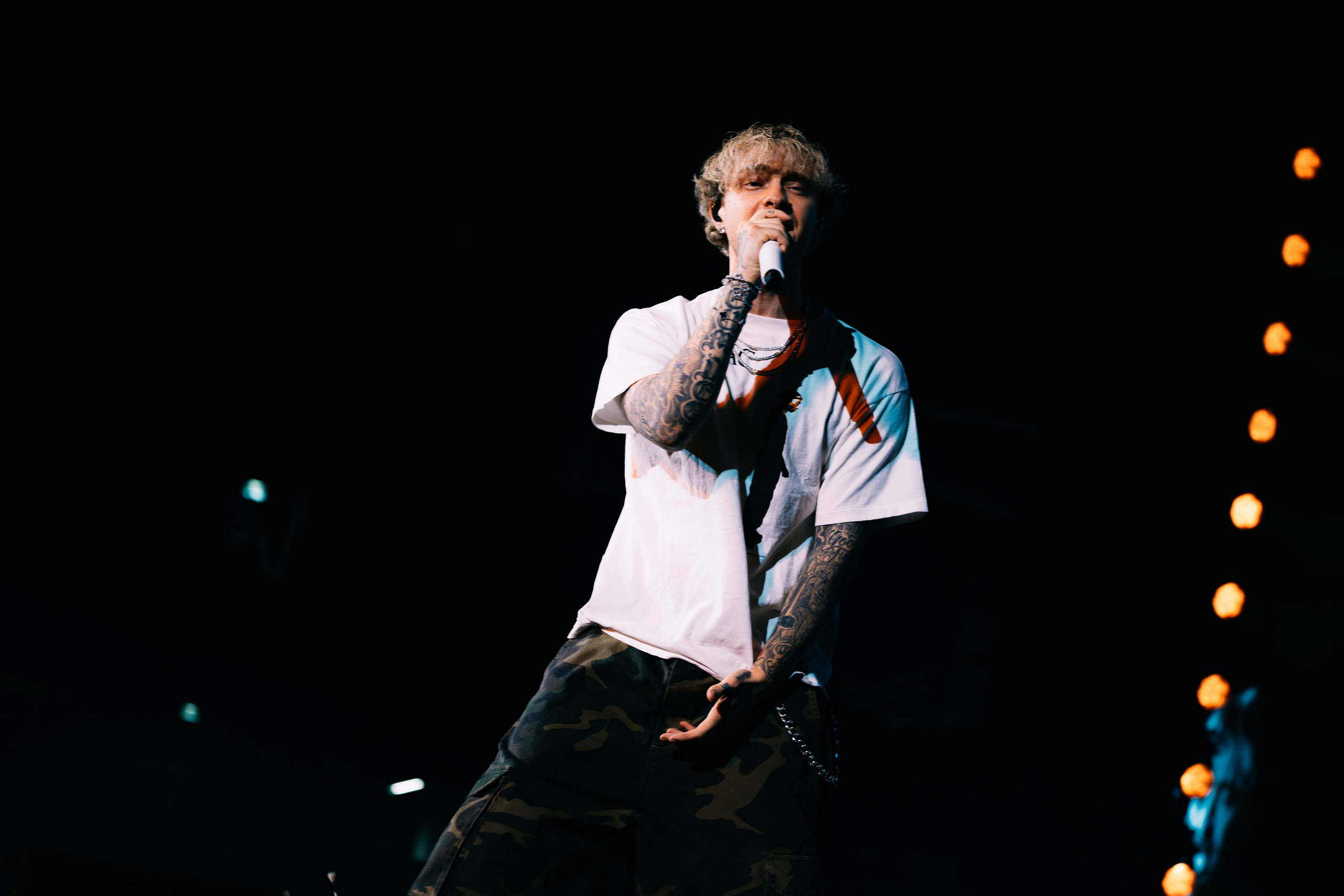 МОТ В ВТБ АРЕНЕ 31.08.25. Концертный и репортажный фотограф в Москве и Санкт-Петербурге Мария