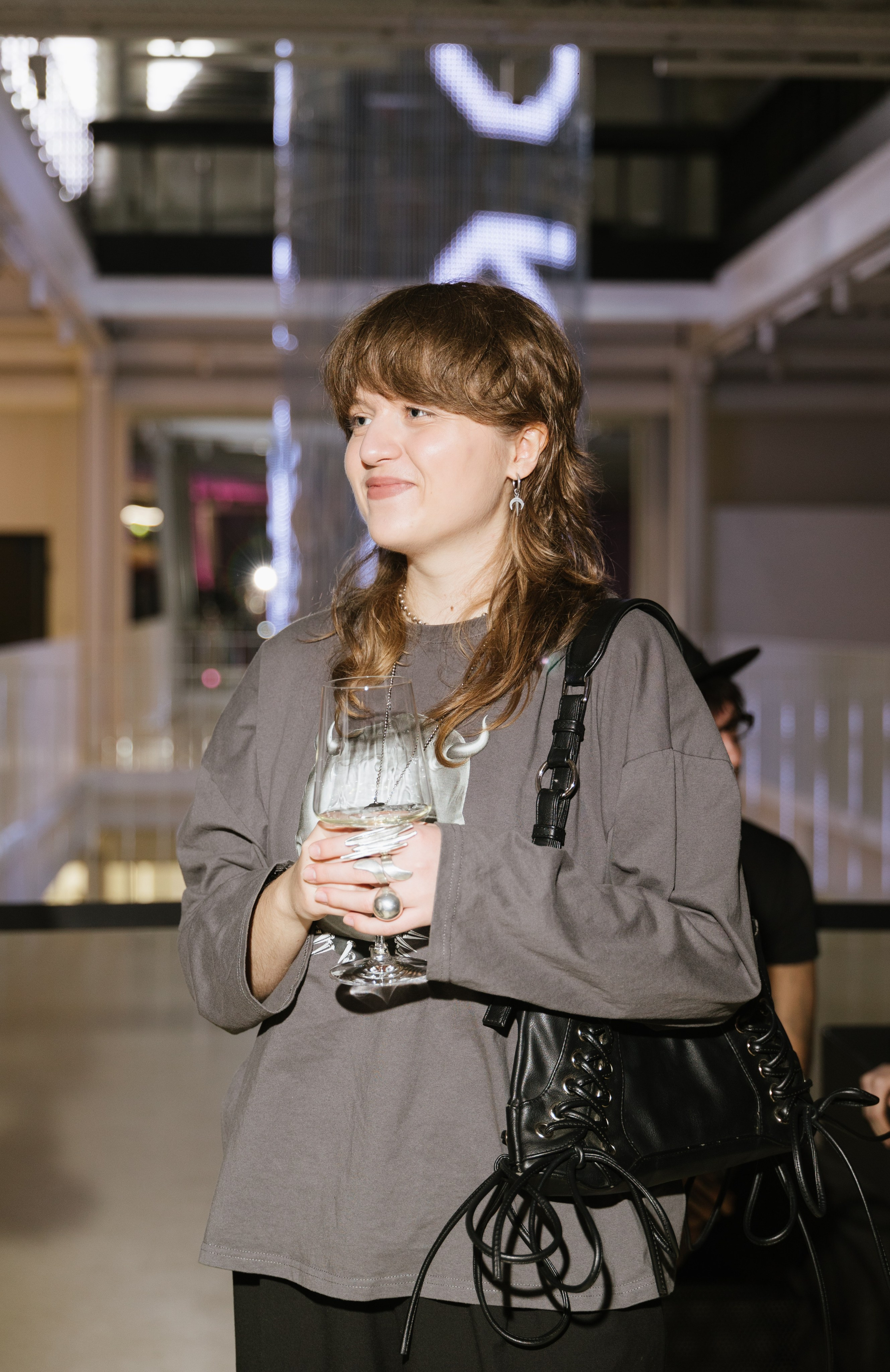 ОТКРЫТИЕ RNDM STORE. Концертный и репортажный фотограф в Москве и Санкт-Петербурге Мария