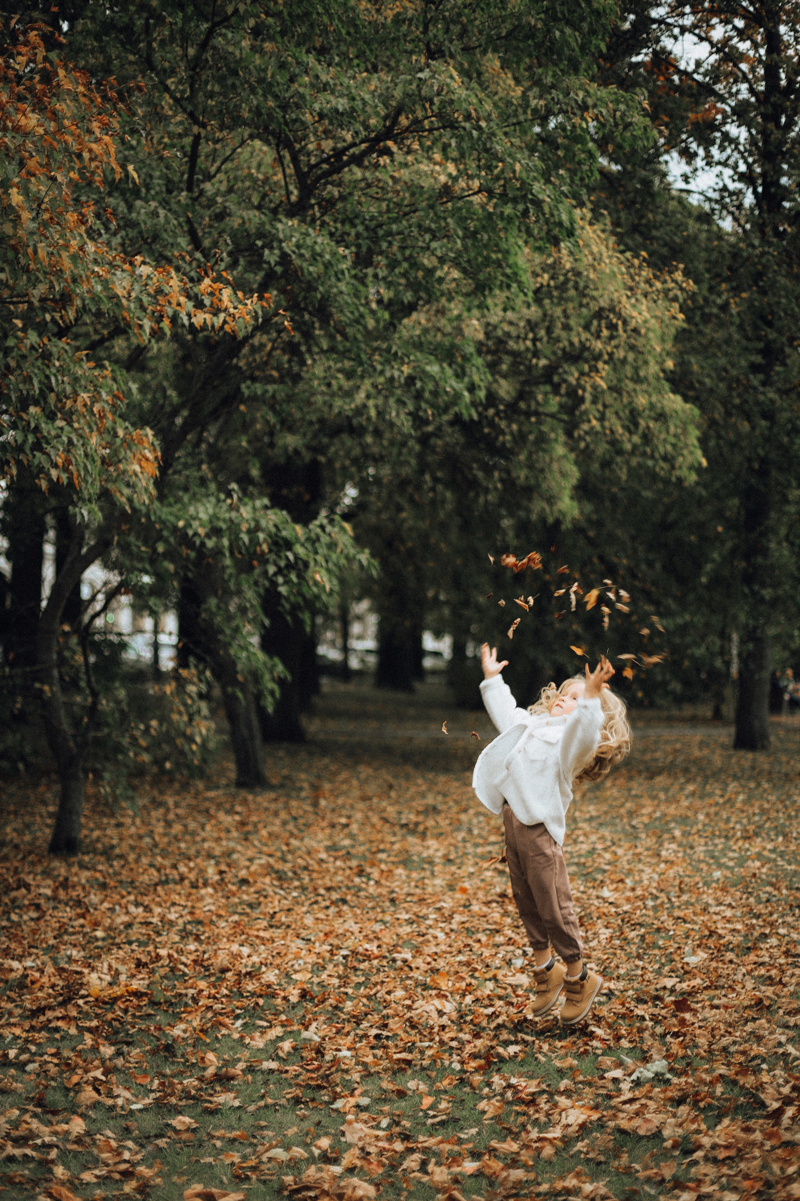 Прогулка семейная. Семейный и детский фотограф в Санкт-Петербурге «Chilik»