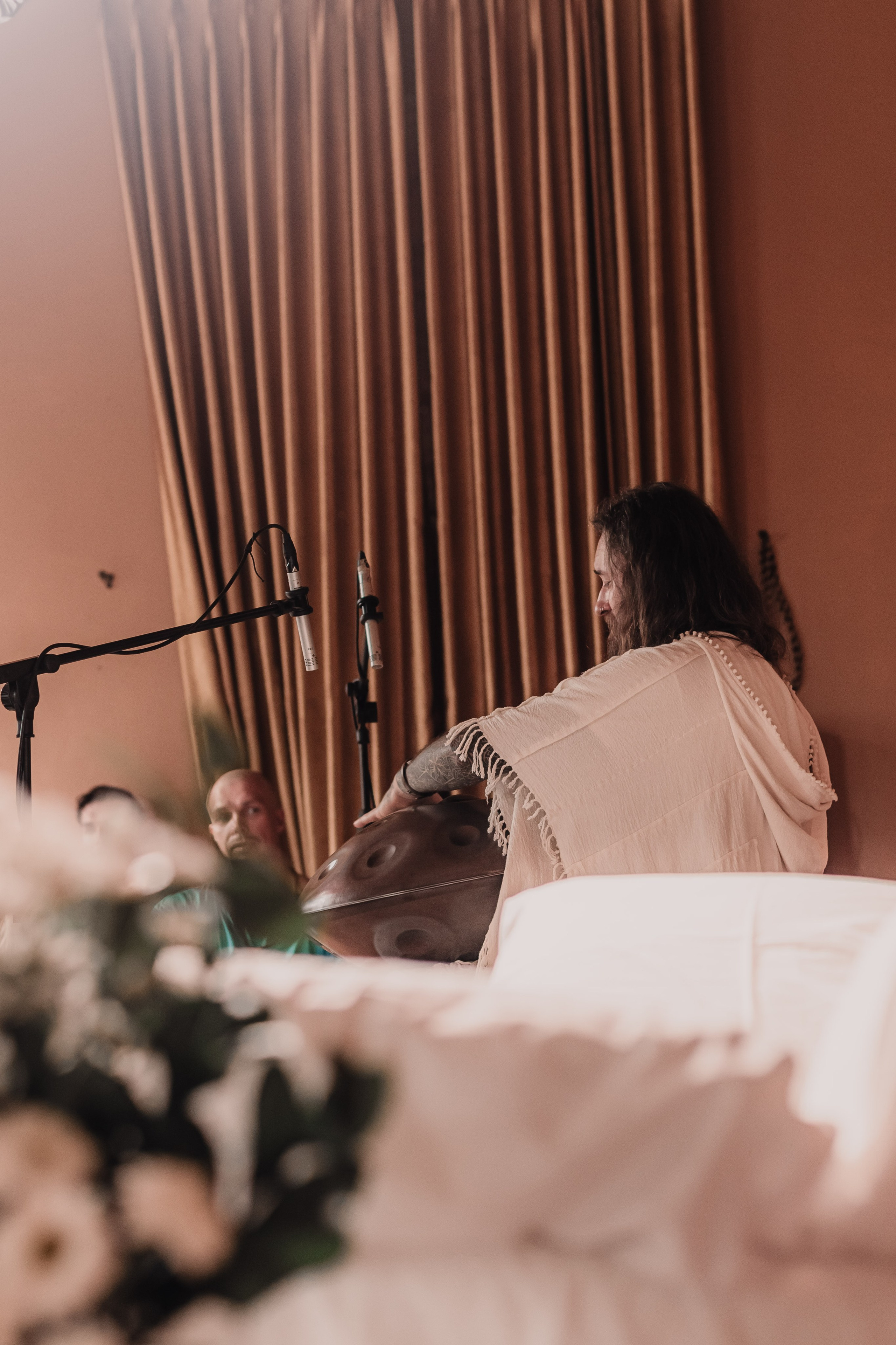 Dev Das Ji Maharaj. Mariam Bagdasaryan