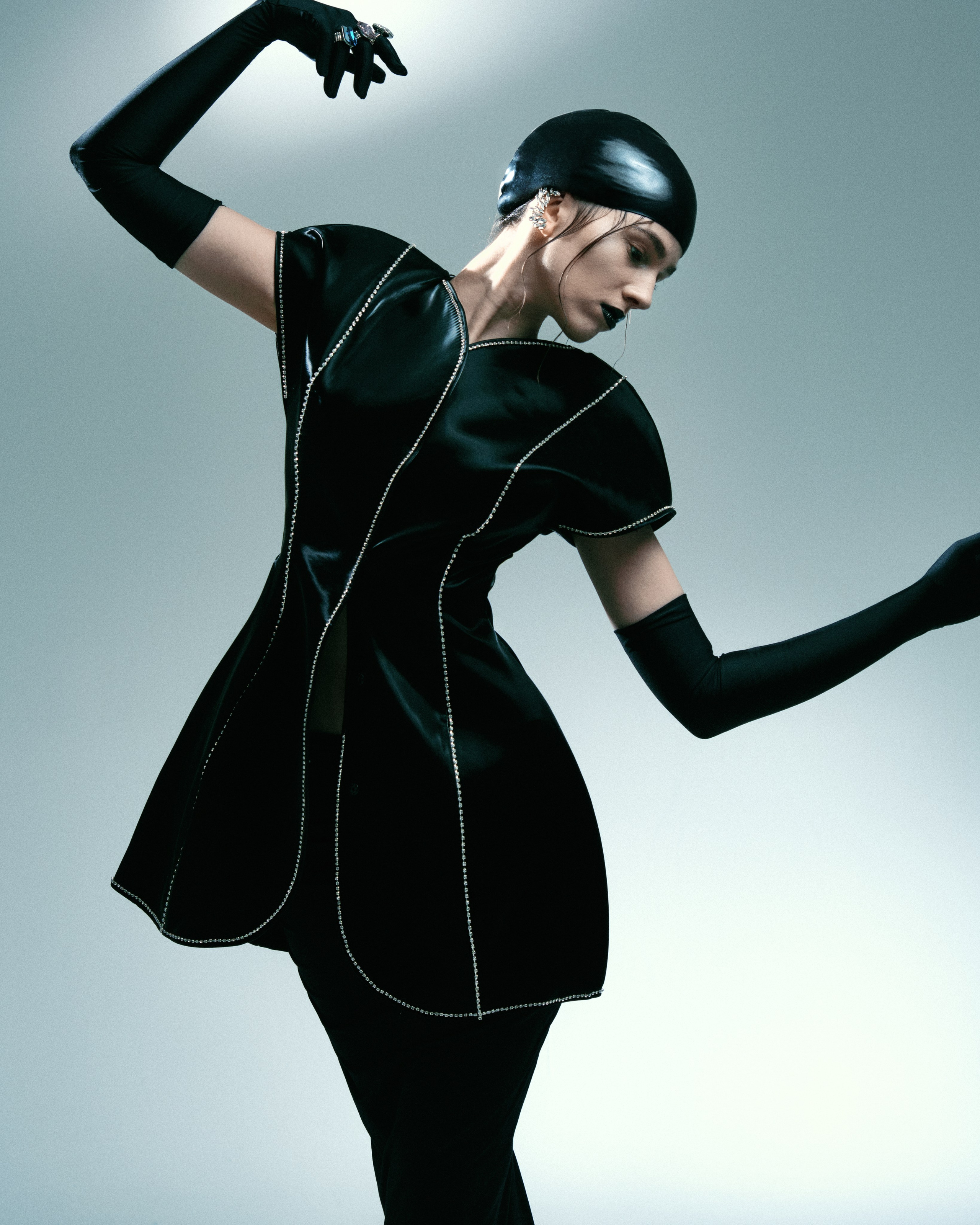 Naalamar 2024. Fashion Photographer