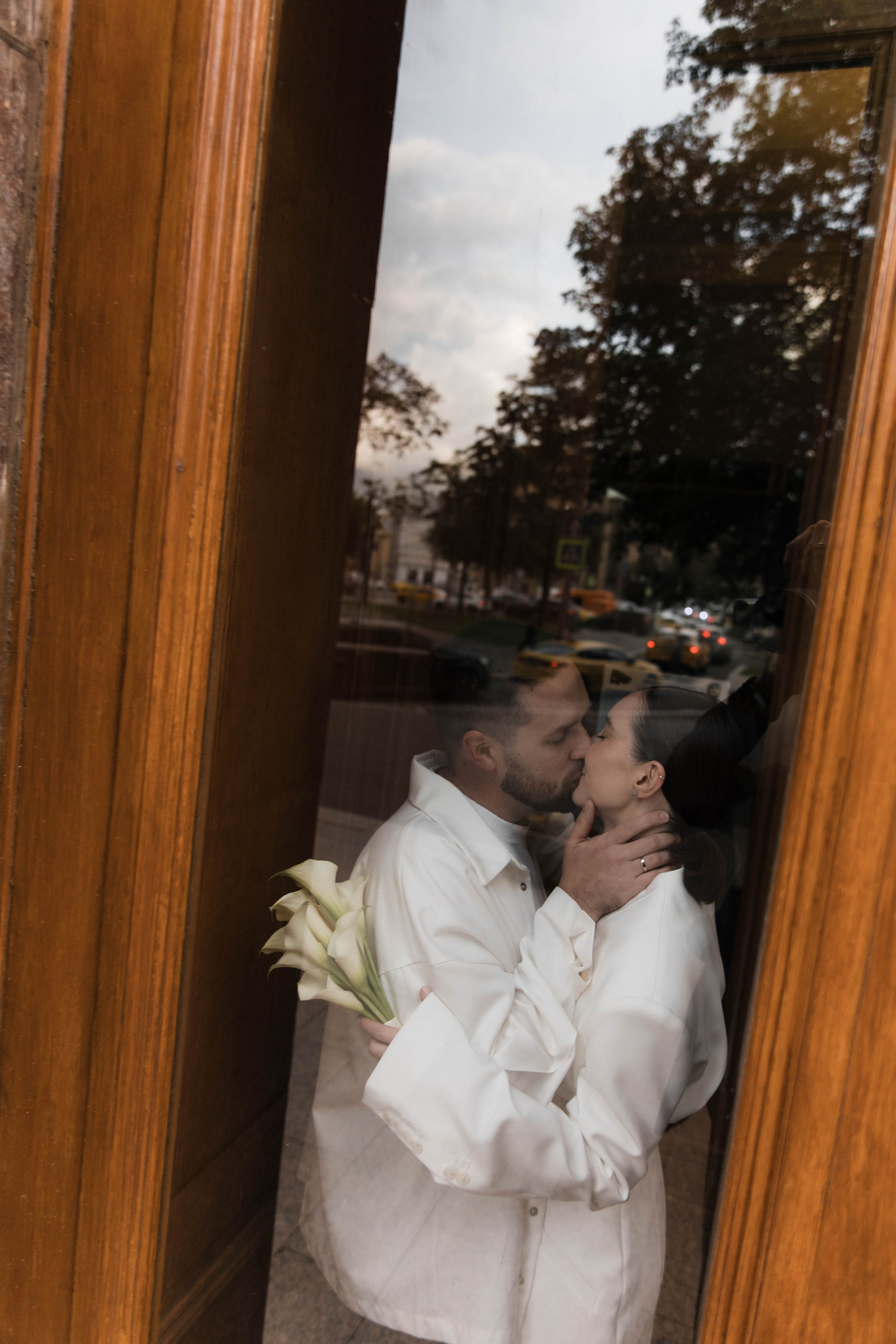 А & Н Yauza. Женский и свадебный фотограф Москва Елизавета Перова