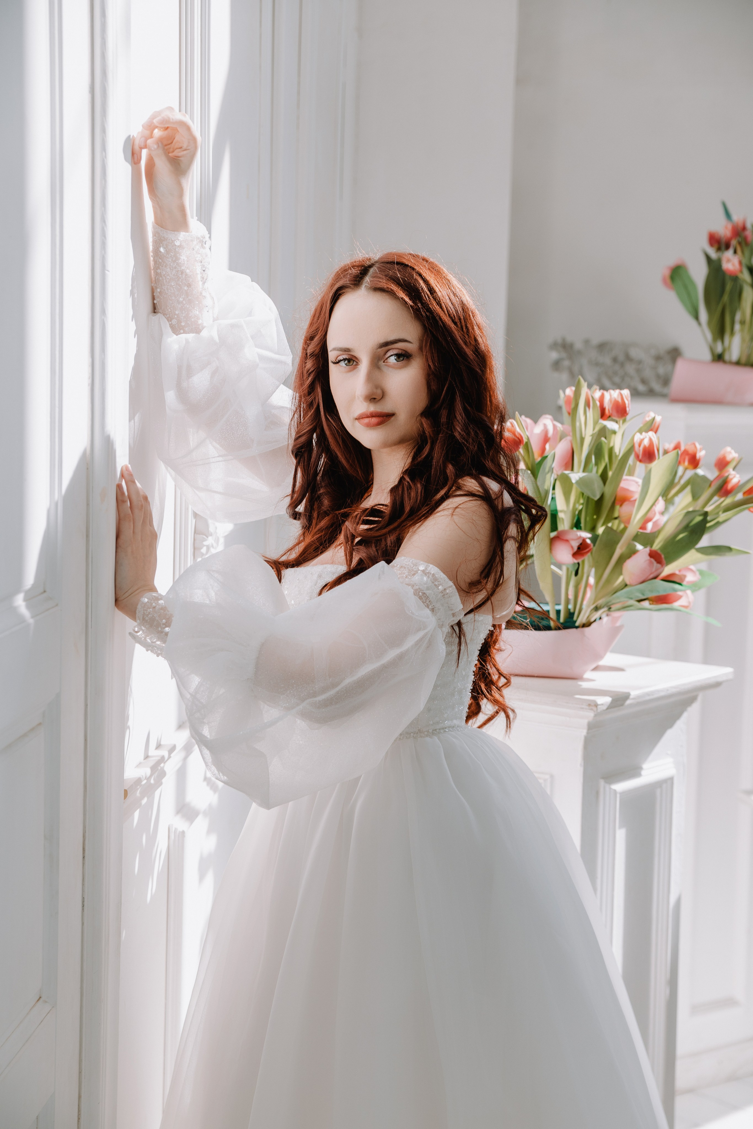 Ангелина и Дмитрий. Фотограф Воронеж Варвара