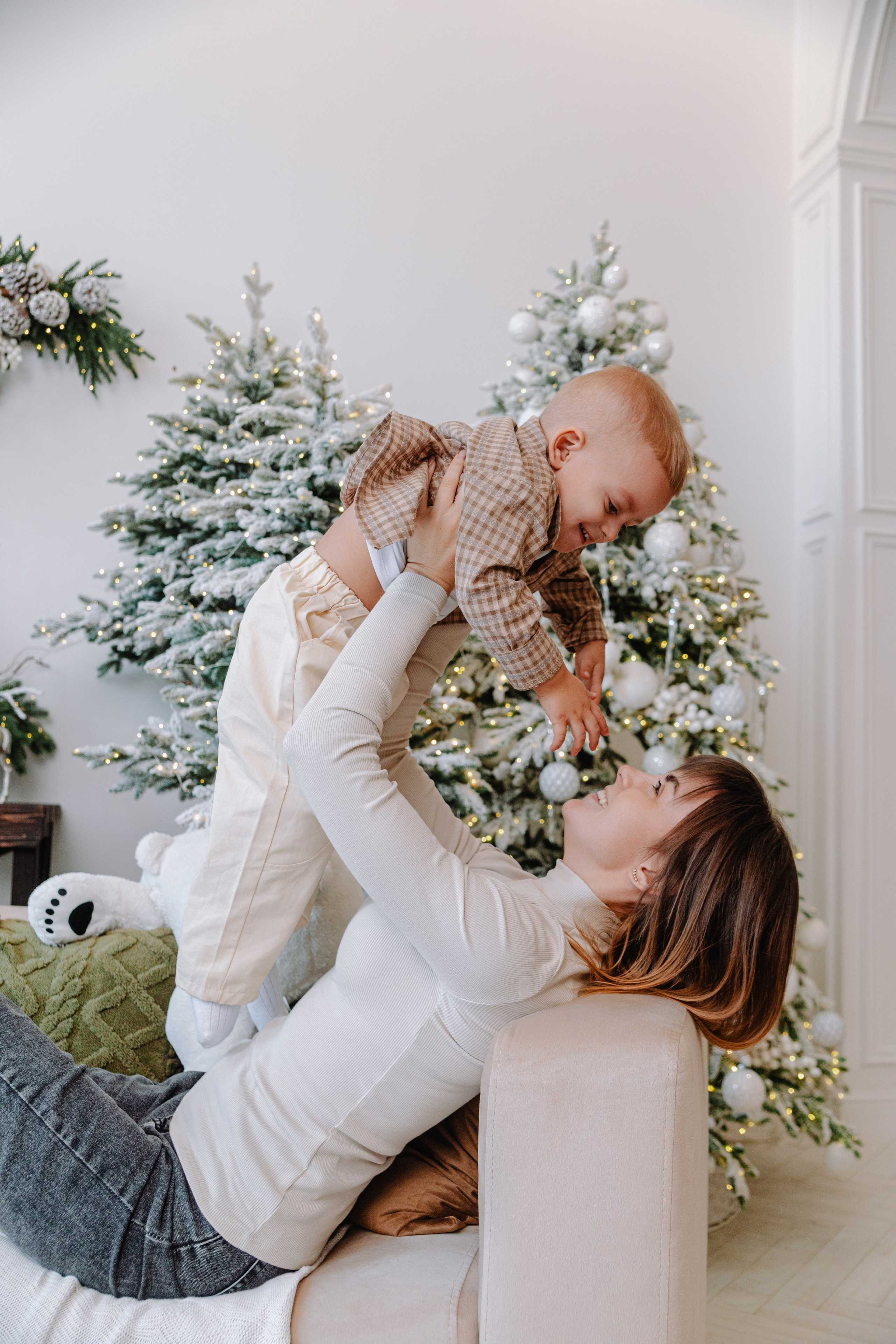 Ирина и Арсений. Фотограф Воронеж Варвара