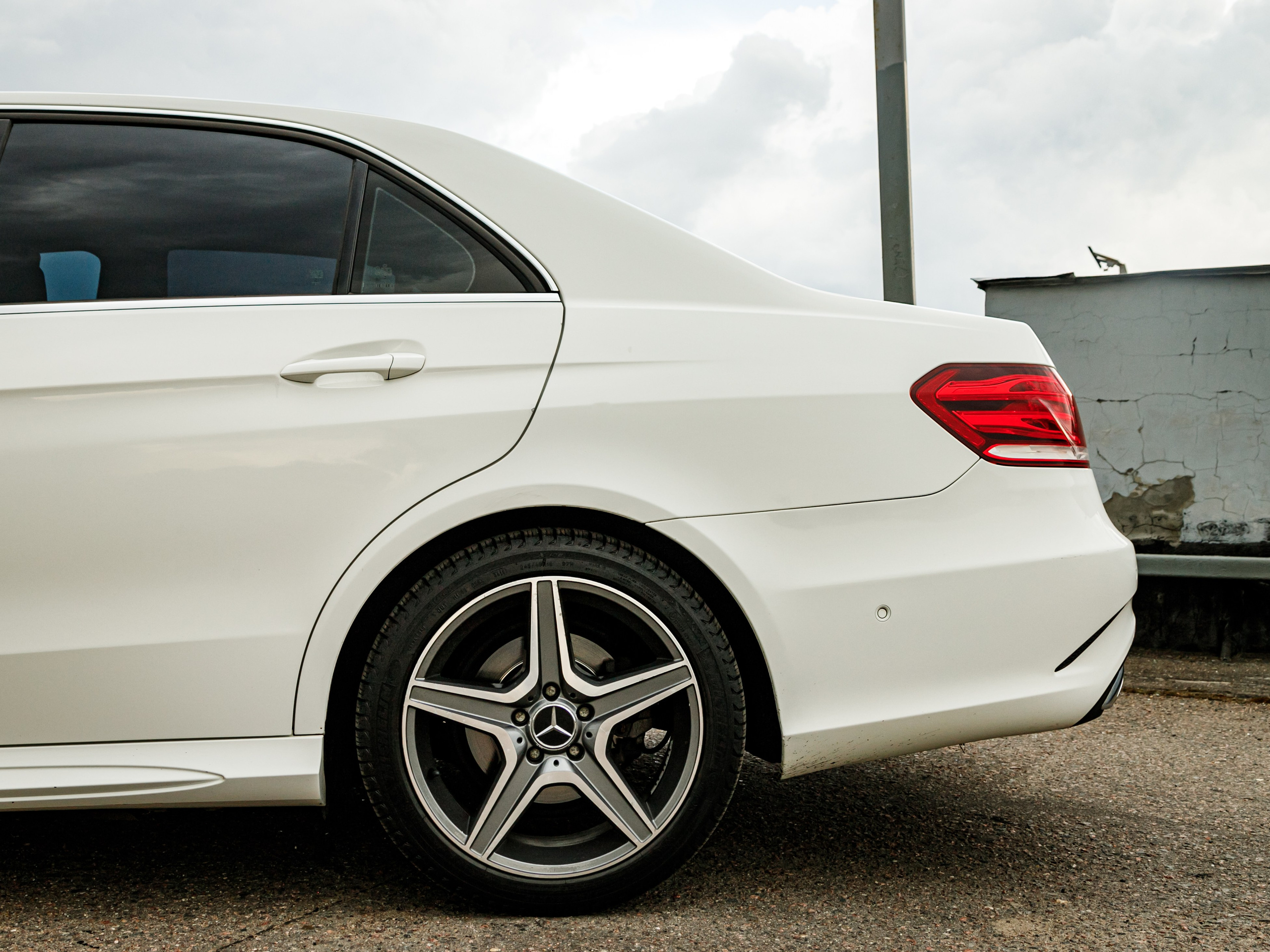 Автомобили. Репортажный фотограф в Москве Агафонова Мария