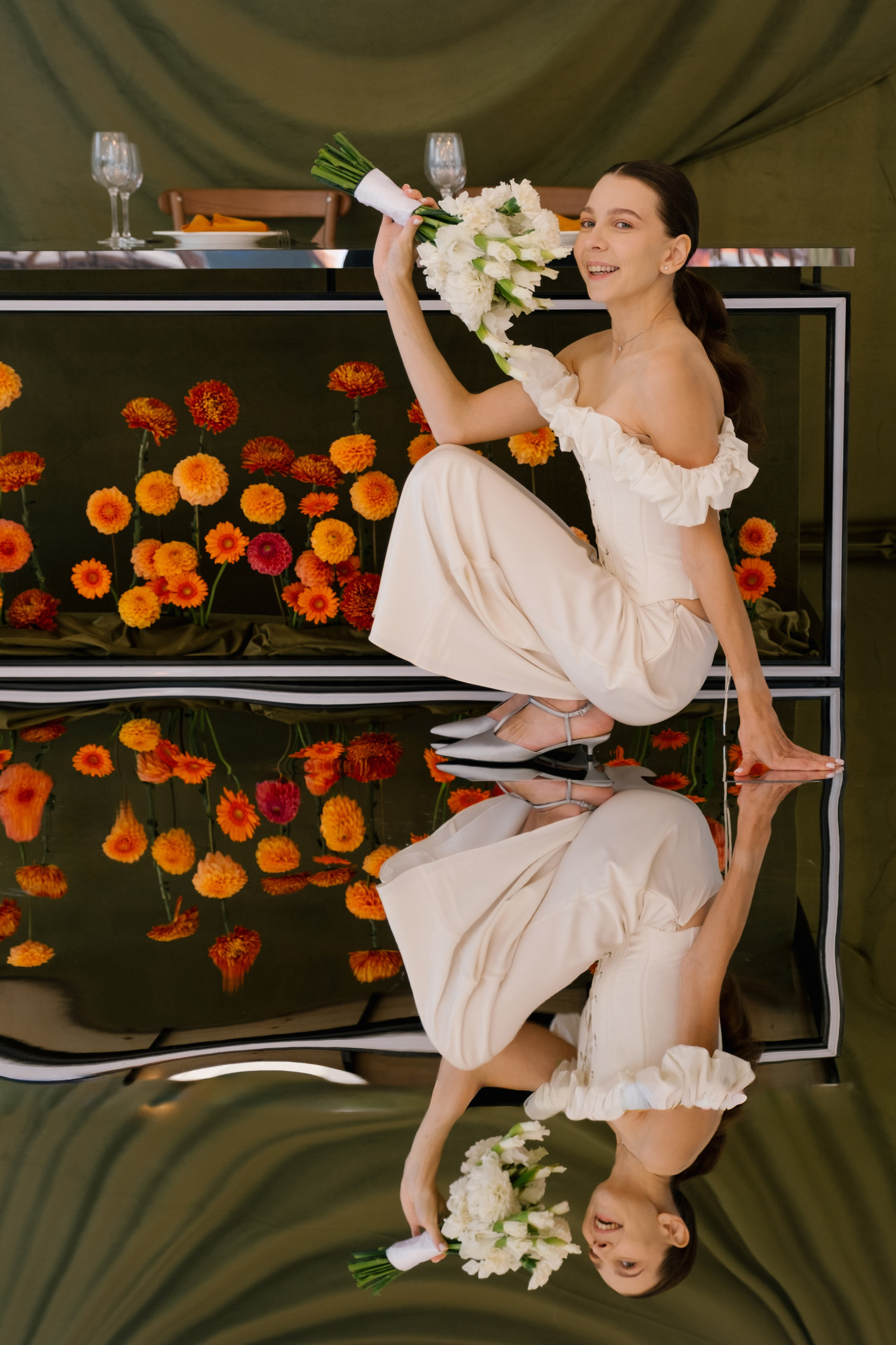 Сирак / Вероника. Свадебный Видеограф Фотограф в Сочи