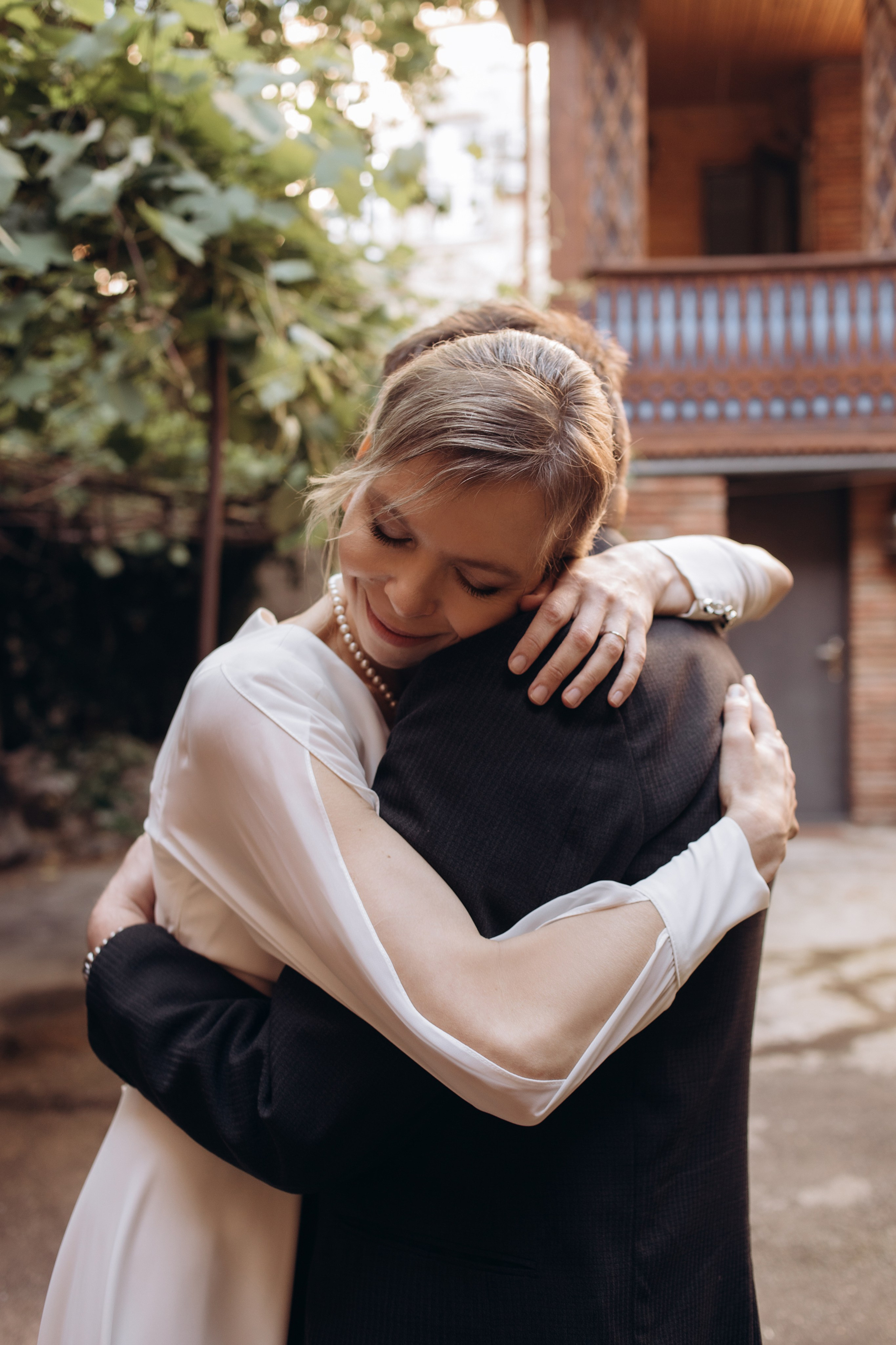 Elena & Stephen. Фотограф в Тбилиси Наталья Фомина
