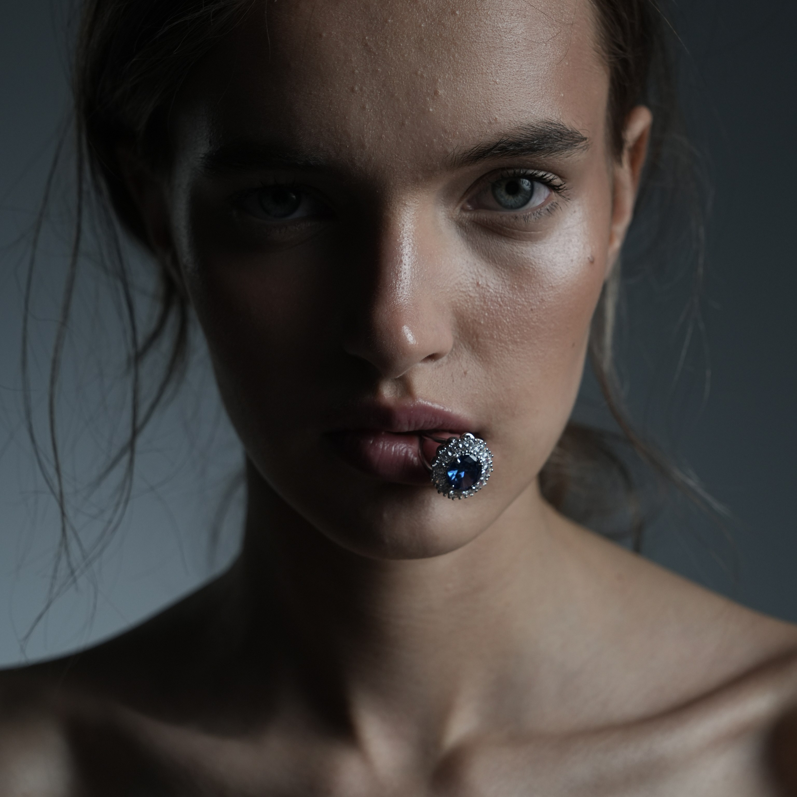 VINSKIH: Retouching & Postproduction Studio