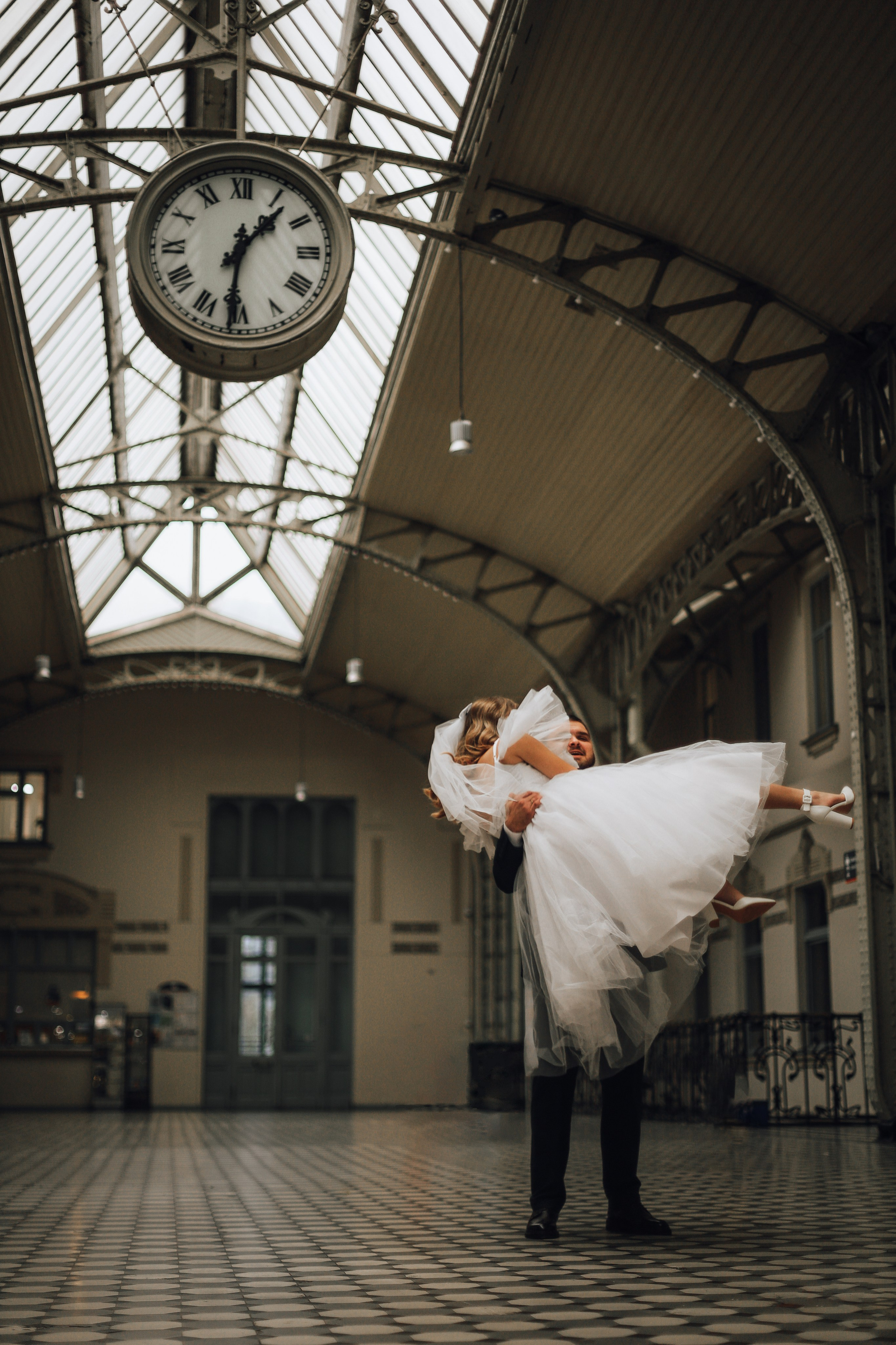 Свадьбы. Семейный и детский фотограф в Санкт-Петербурге «Chilik»
