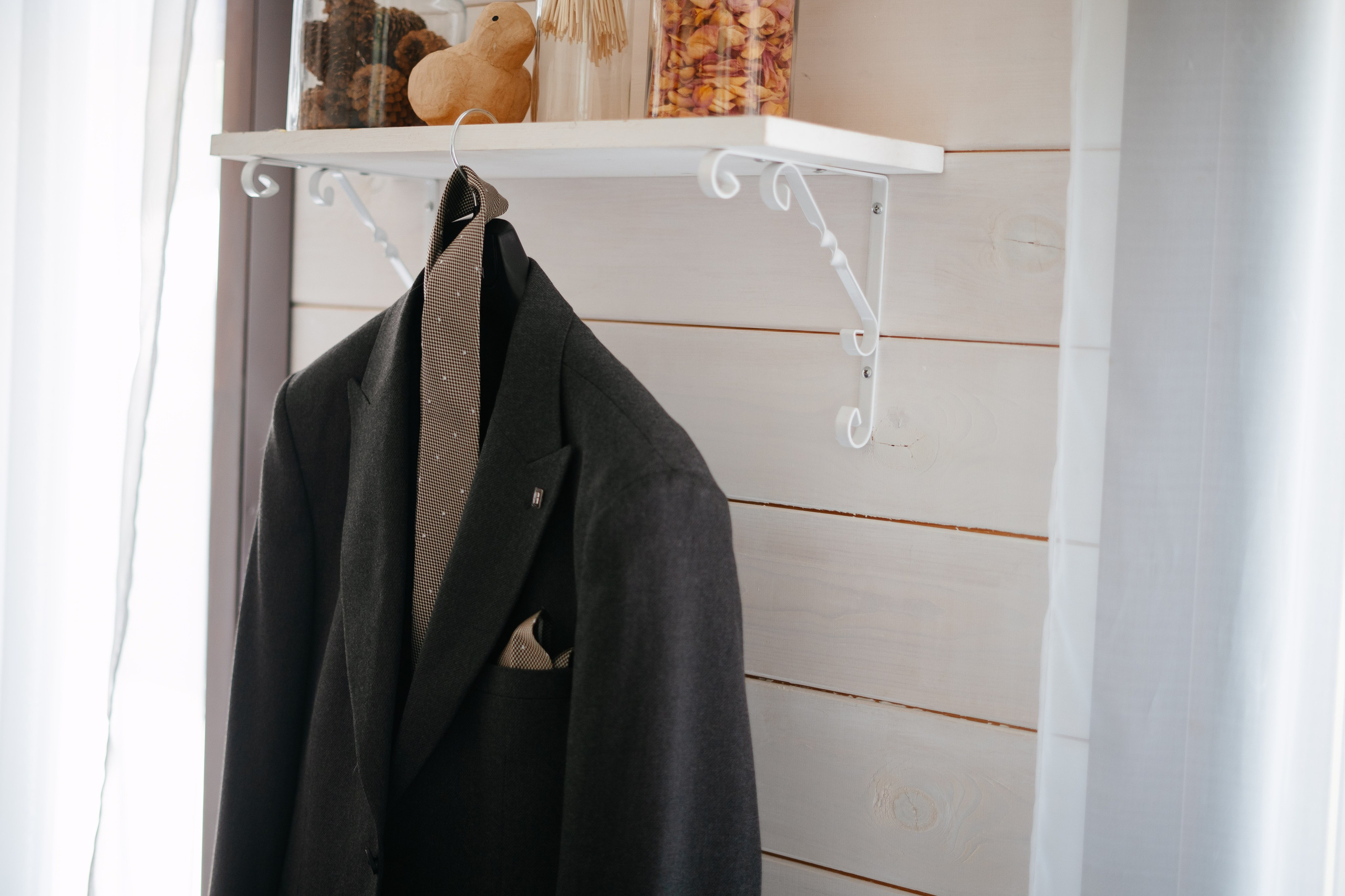 Свадьба загородом в Москве