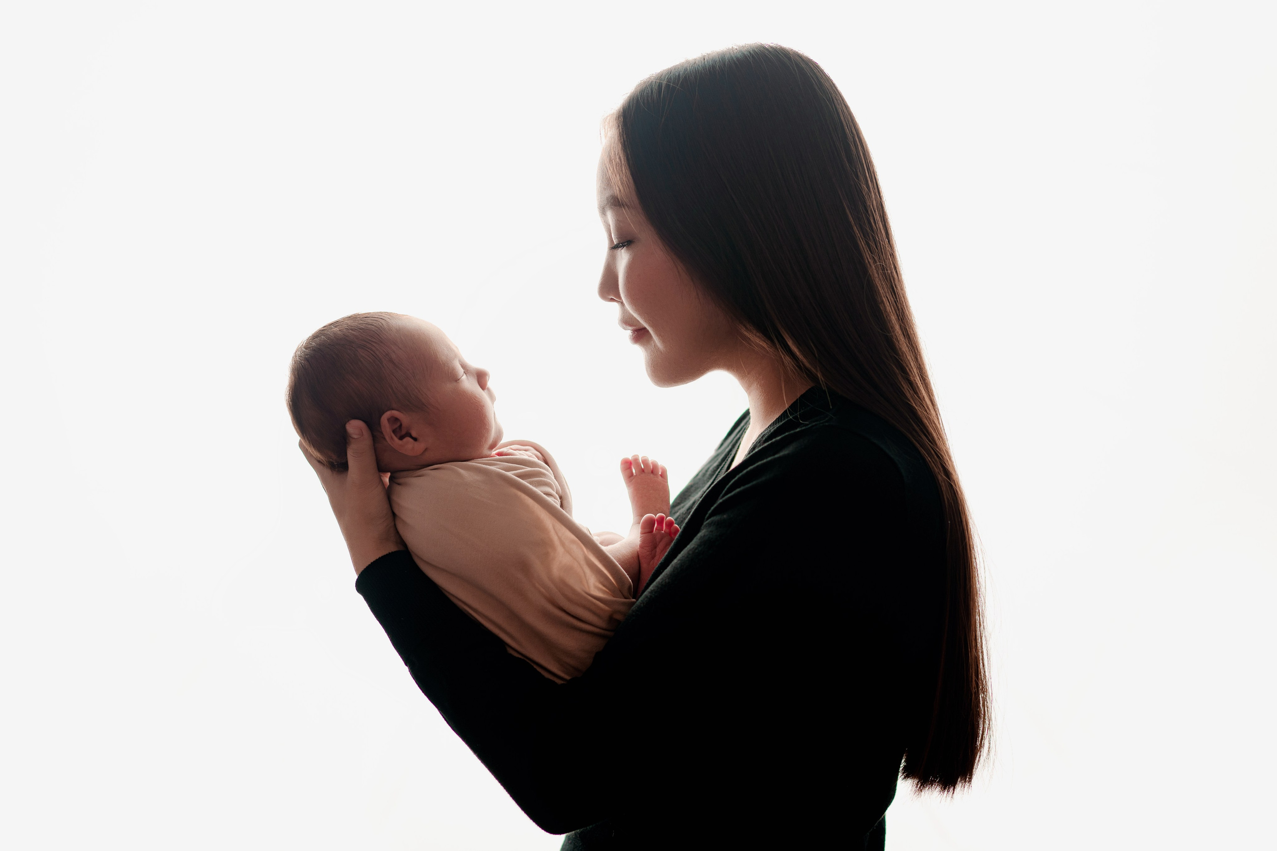 Кадры с родителями. Фотограф Александра Василькова