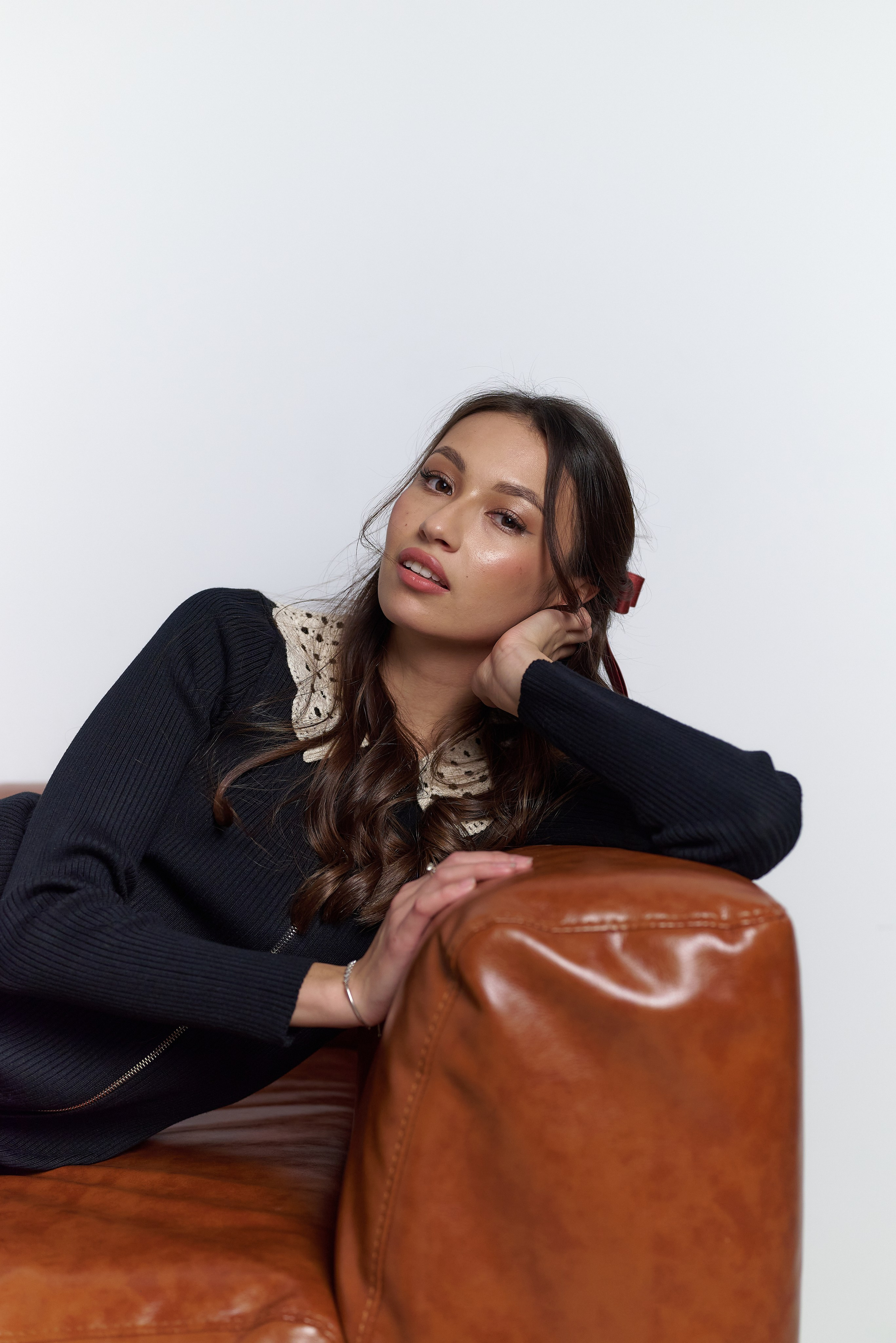 Albina. Портретный фотограф в Казани