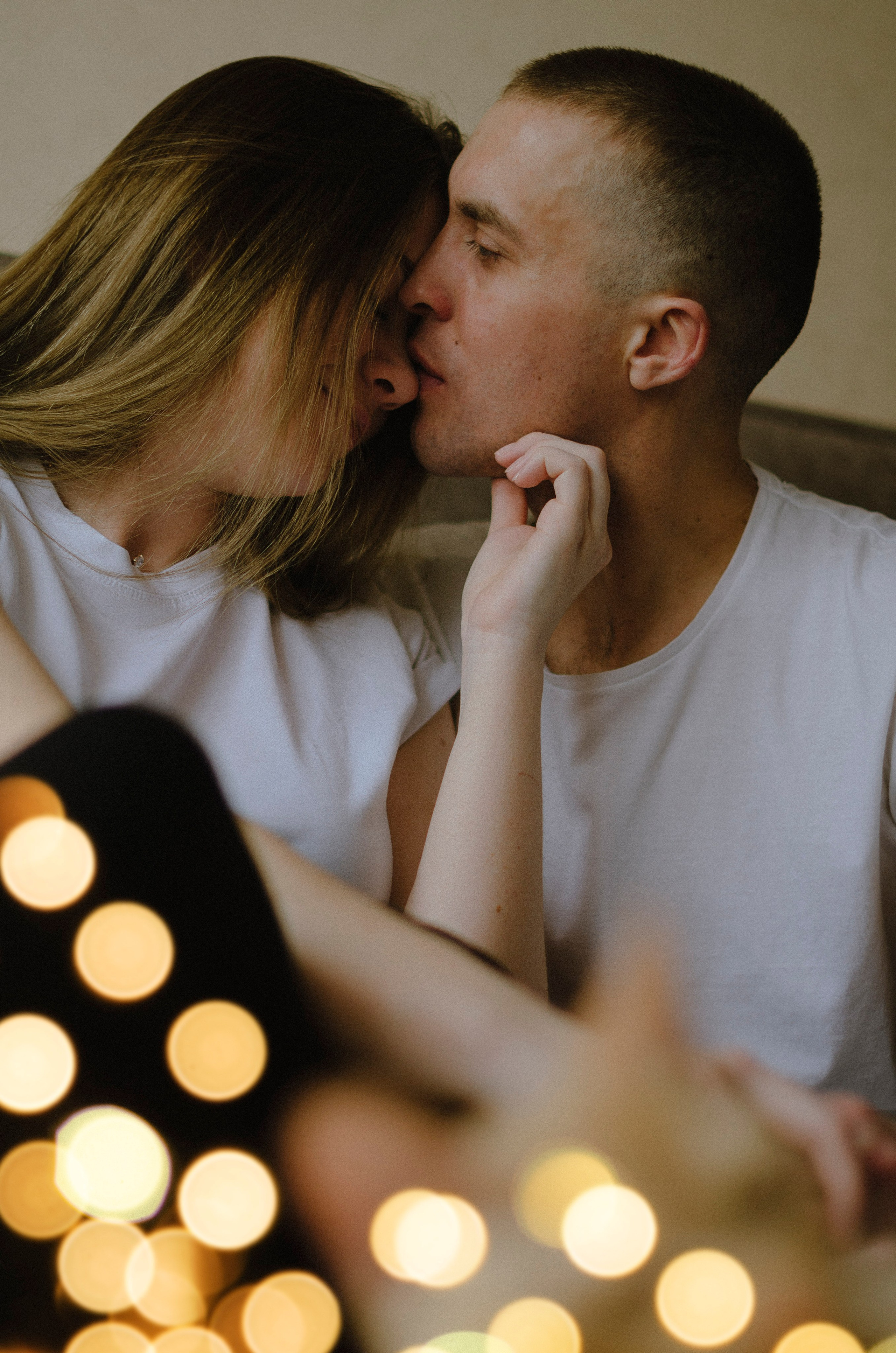 Домашняя уютная история. Lifestyle семейный и детский фотограф в Омске Иванова Екатерина