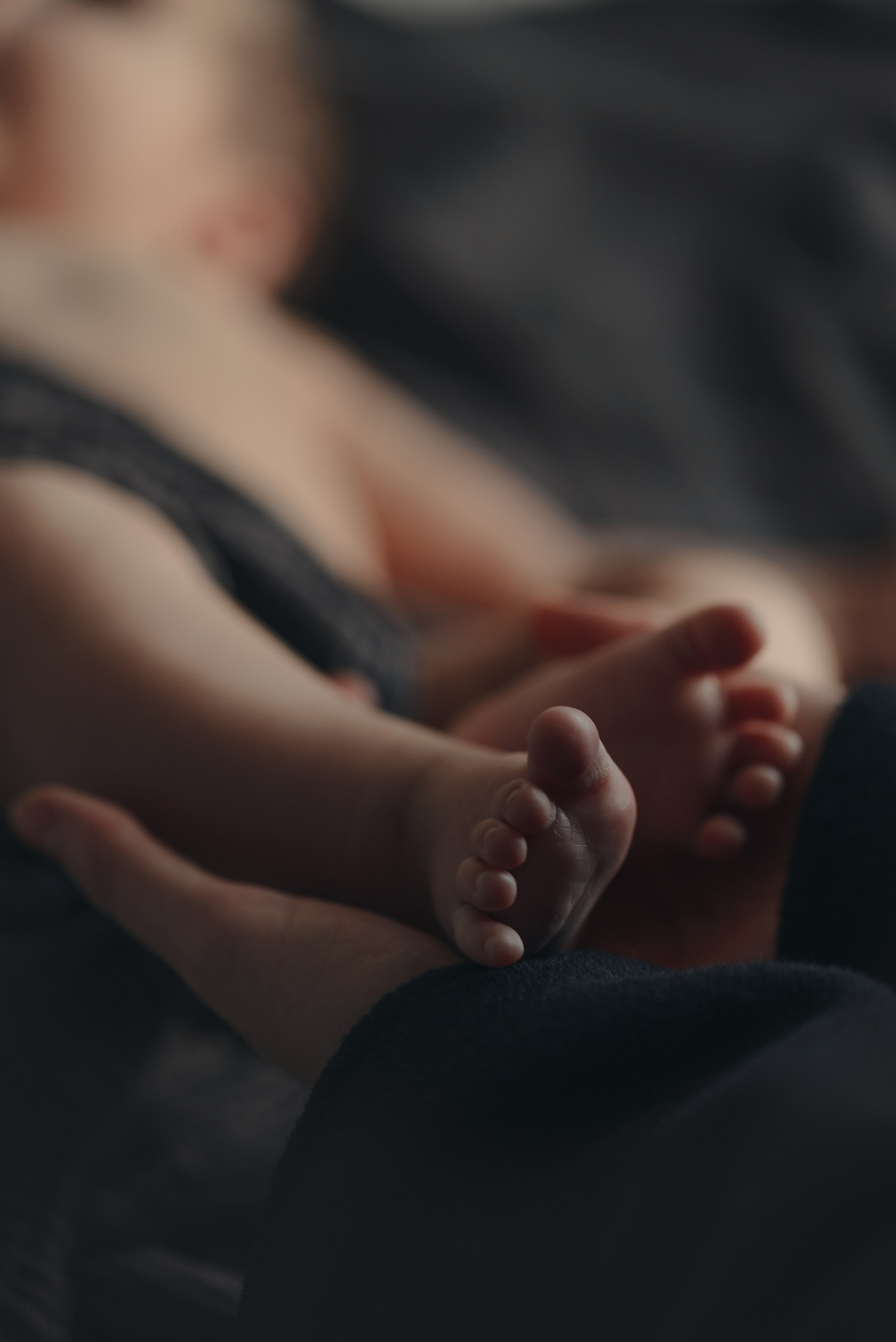 Полина и Фёдор. Дарья Самара Фотограф семьи, любви и детства