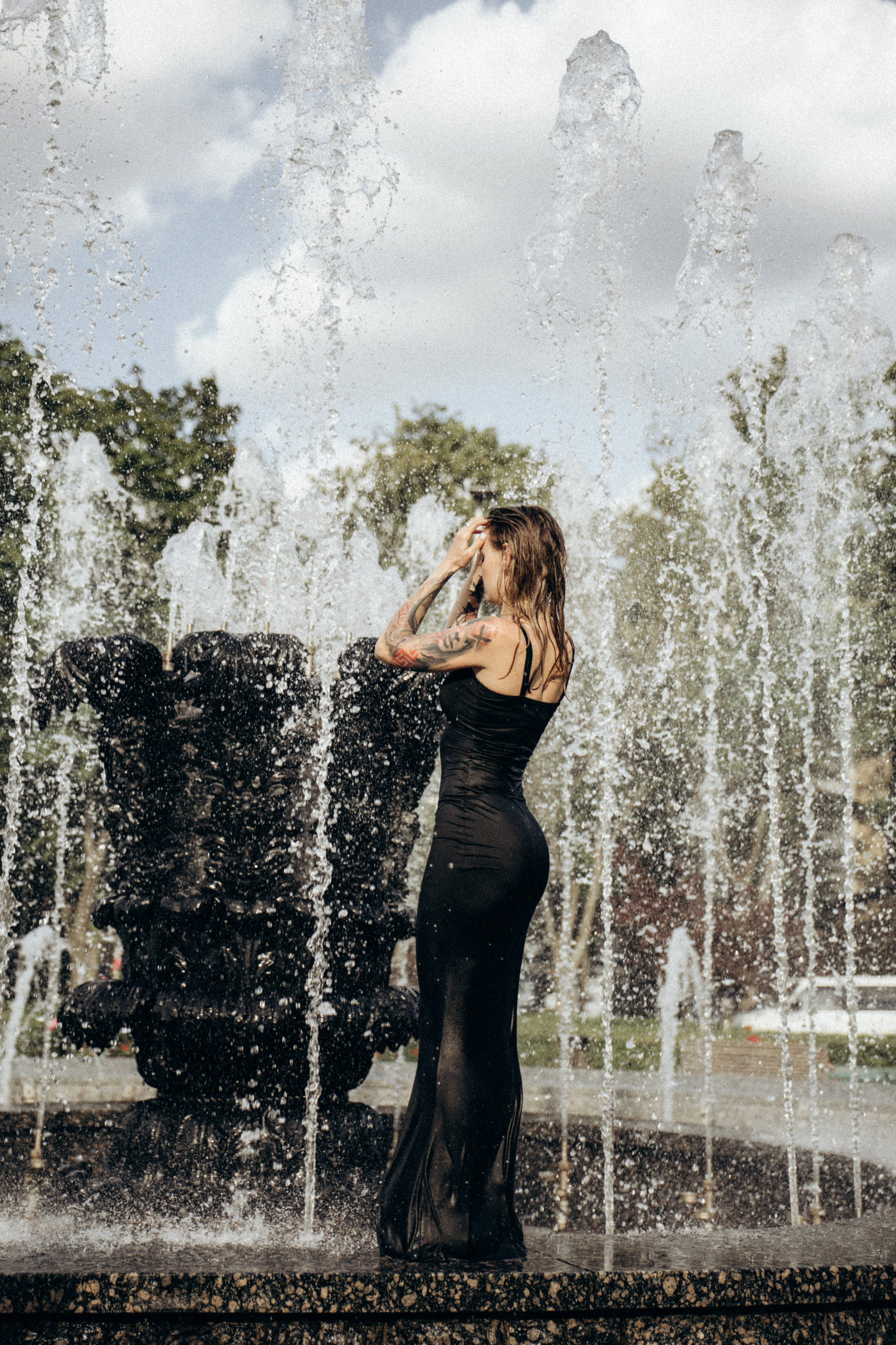 Valeria. Семейный и свадебный фотограф в Москве Елизавета Окульская