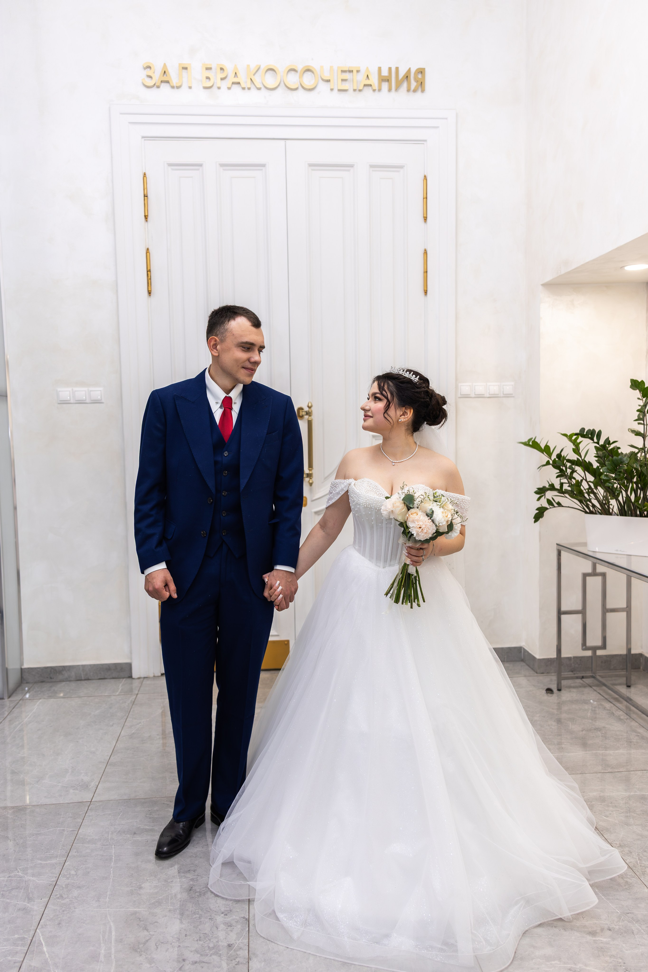 Viktor & Ksenia. Семейный и свадебный фотограф в Москве Елизавета Окульская