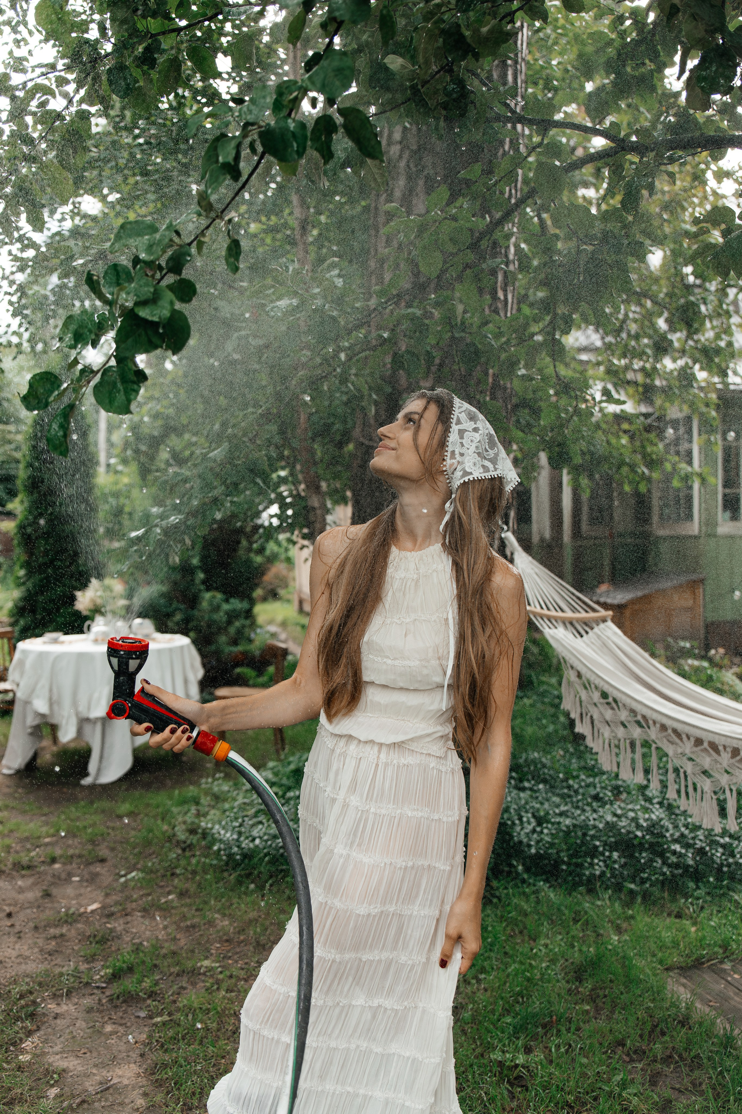 Polly. Семейный и свадебный фотограф в Москве Елизавета Окульская