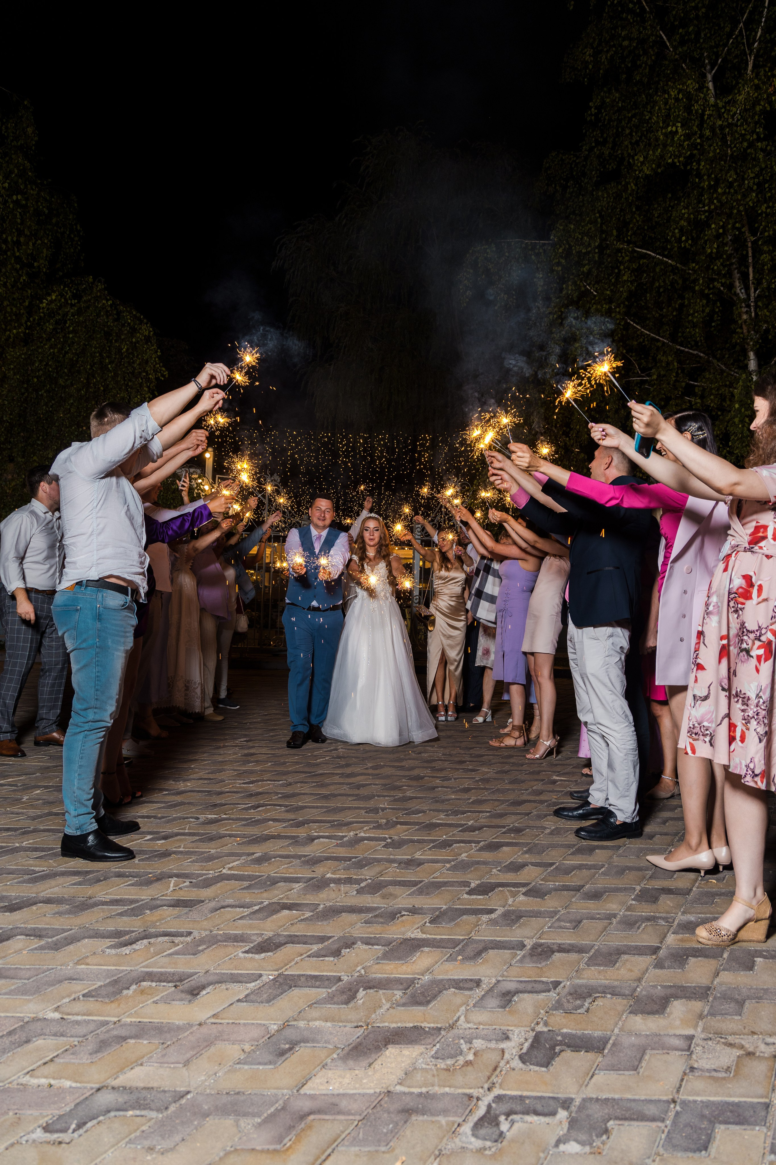 Ресторан. Photomantis