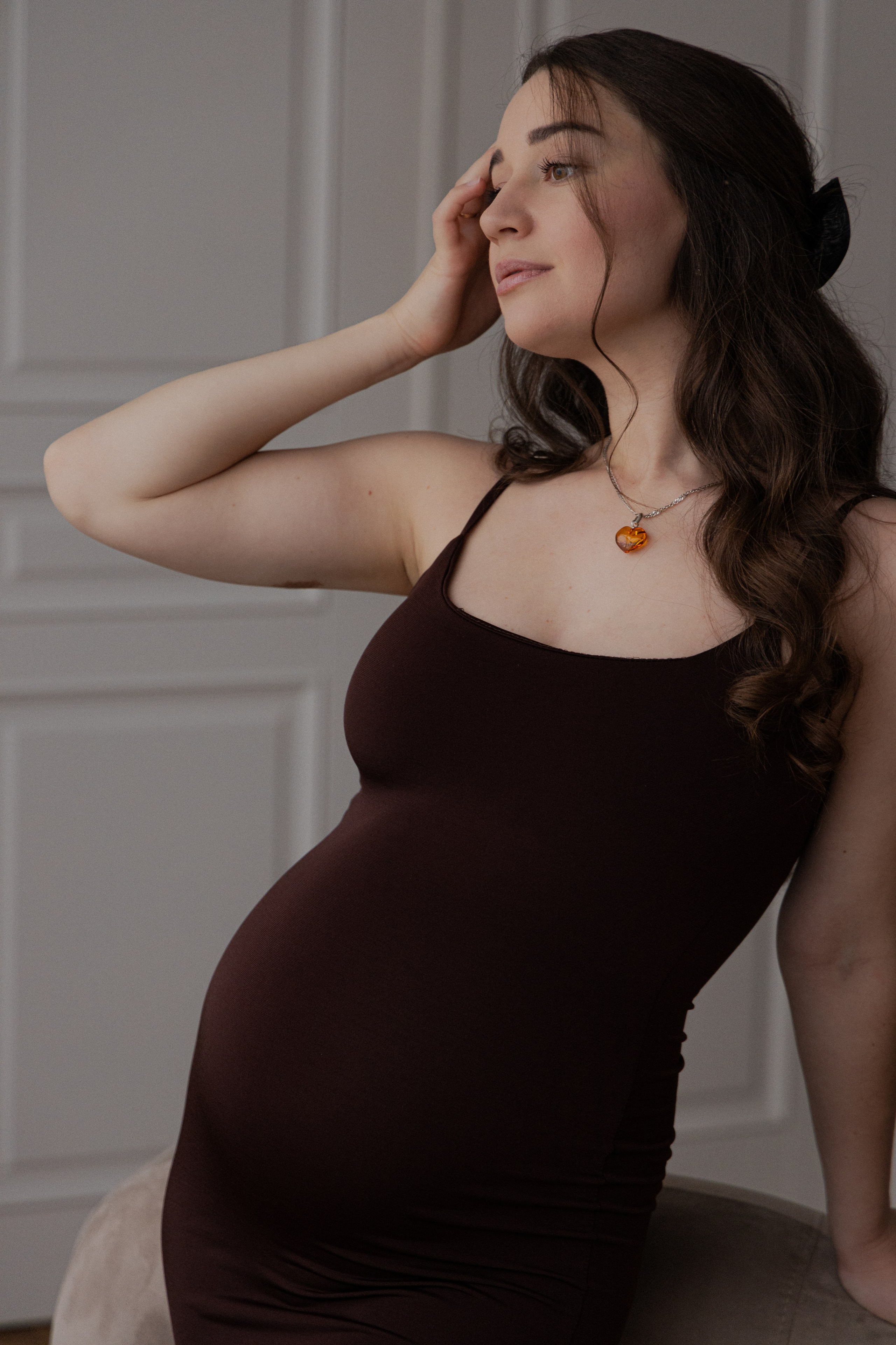 Александра. Фотограф Анастасия Пинчук