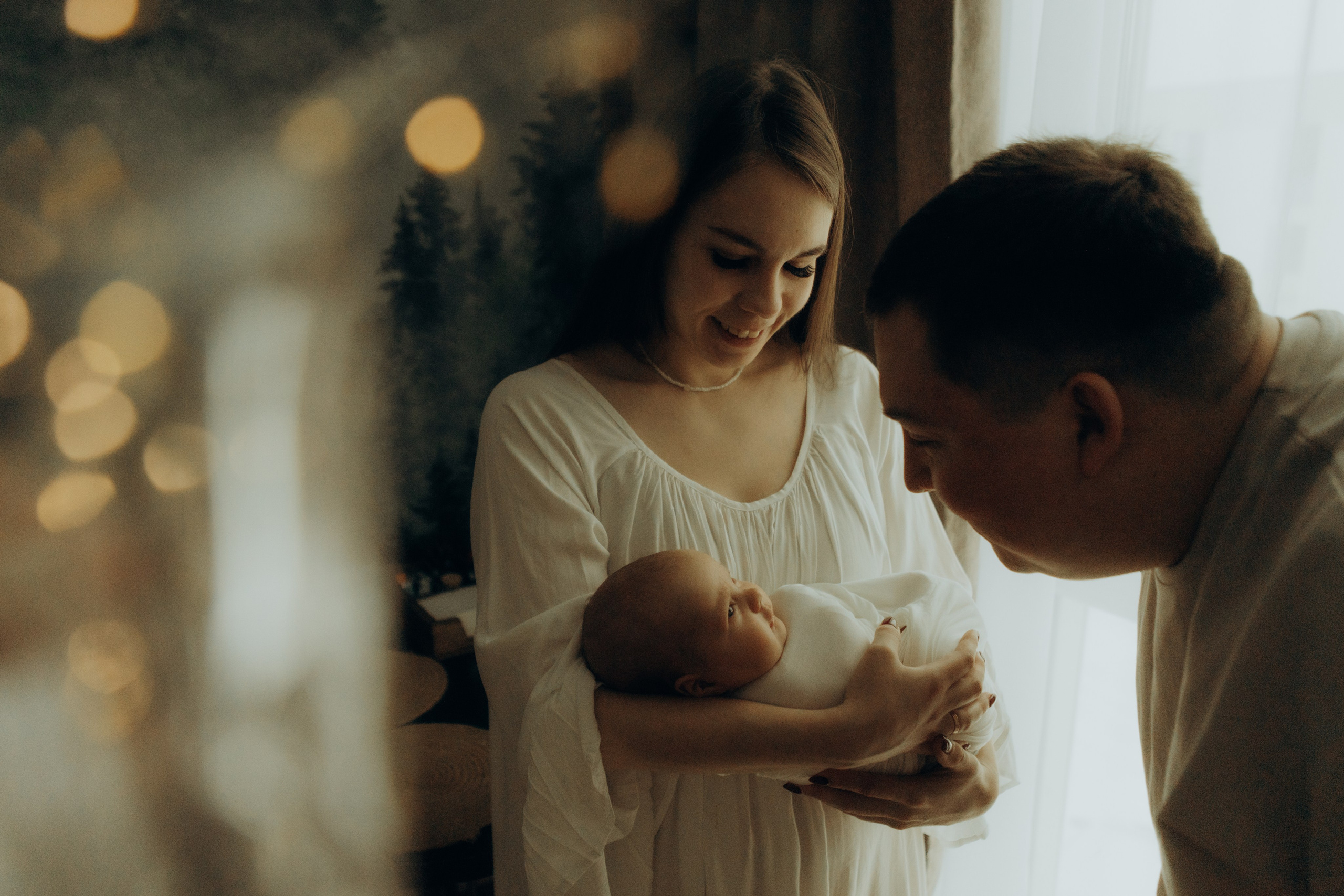 Lifestyle/ натуральный стиль. Фотограф новорожденных в Нижнем Новгороде Татьяна Лебедева