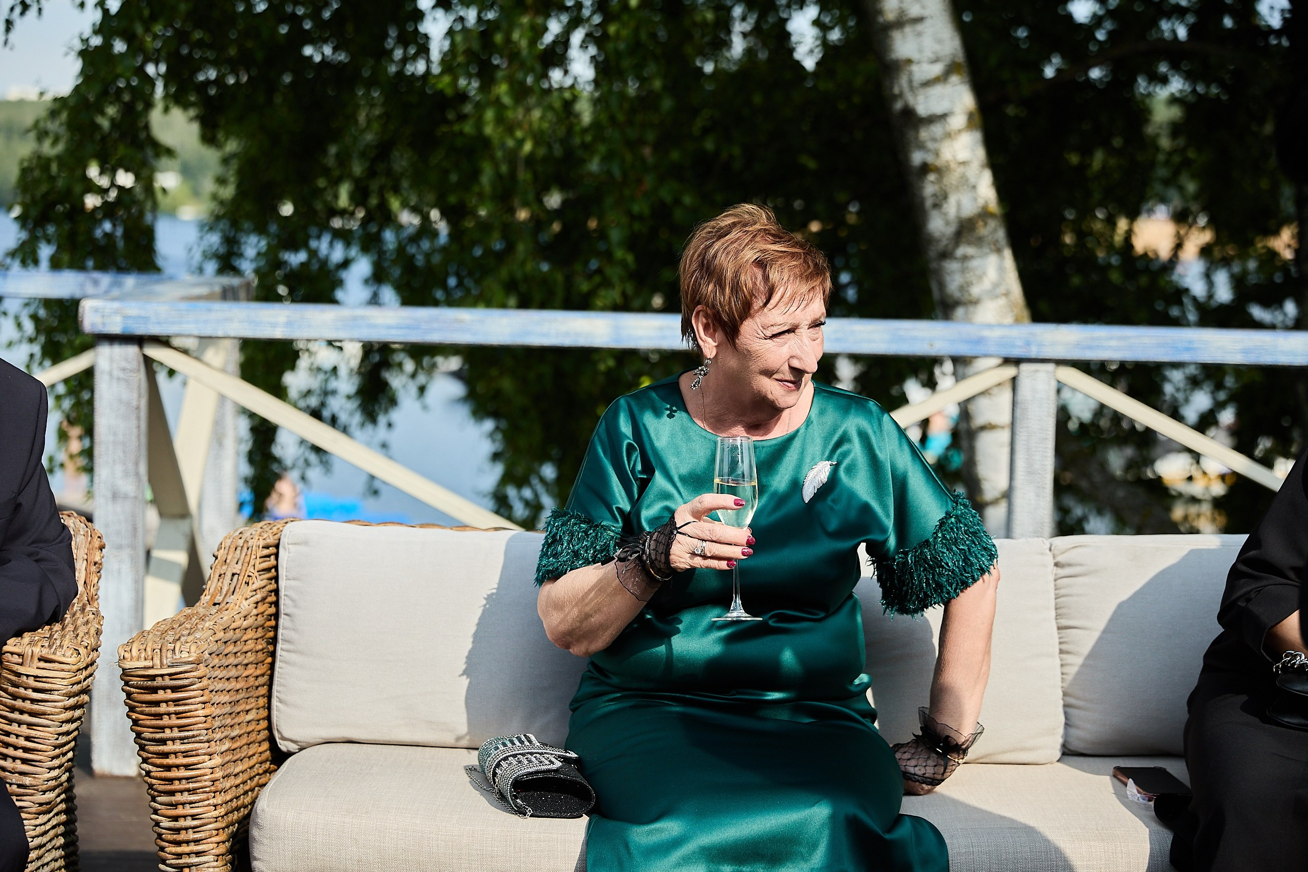 Dmitry and Daria's. Фотограф и Видеограф в Москве. Олег Корушев