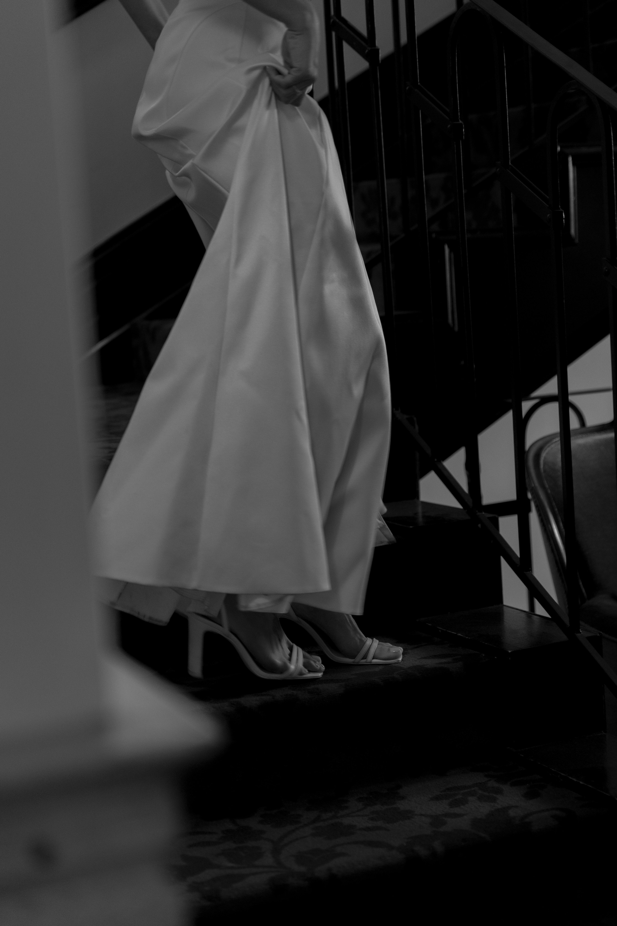 Николай&Александра Свадебная прогулка в Усадьбе. Свадебный фотограф Калининград