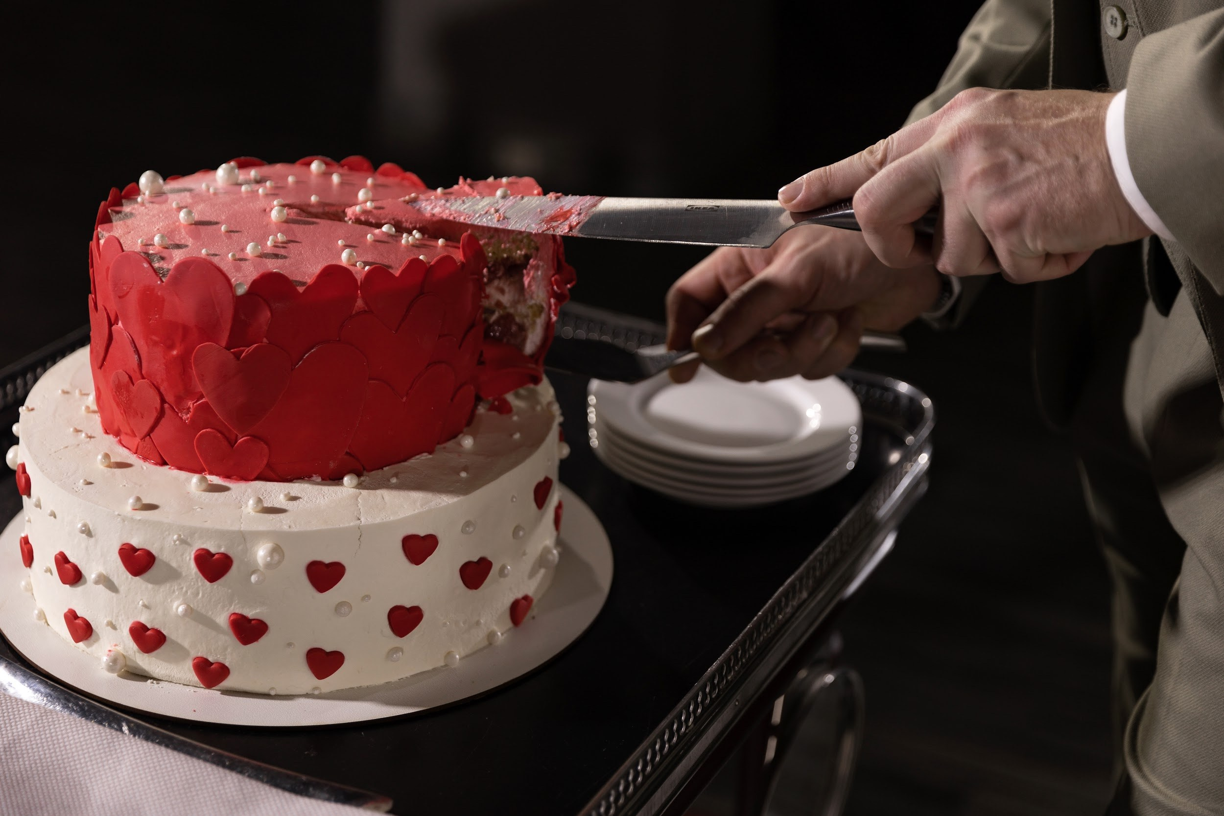 26.07 Михаил и Юлия. Свадебный организатор Екатеринбург