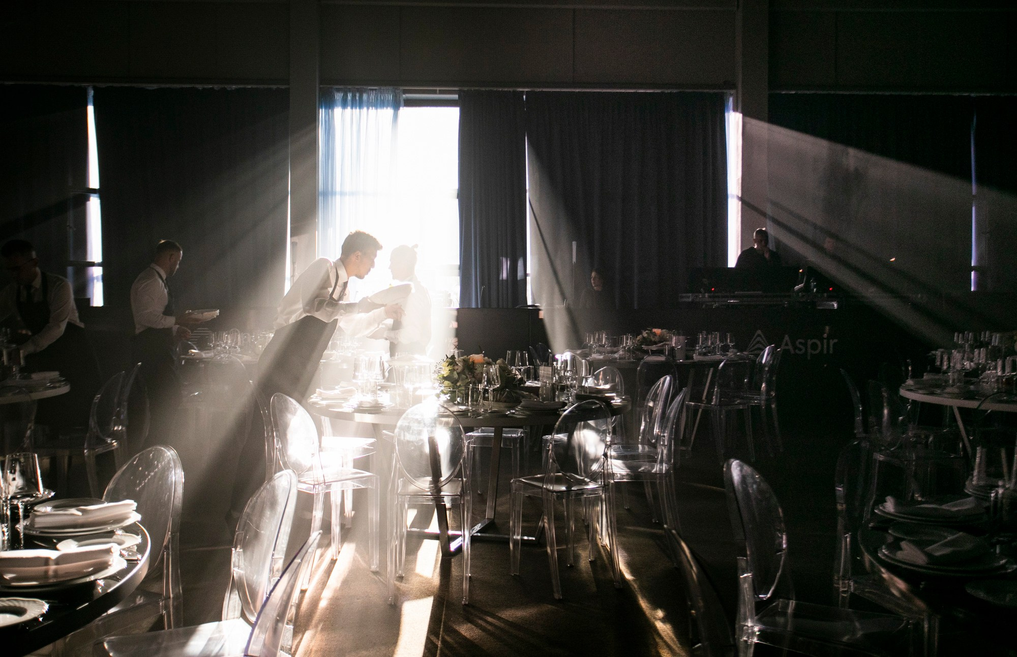 Вечеринка в честь открытия продаж комплекса Sun-city. Репортажный и постановочный Наталья Санникова