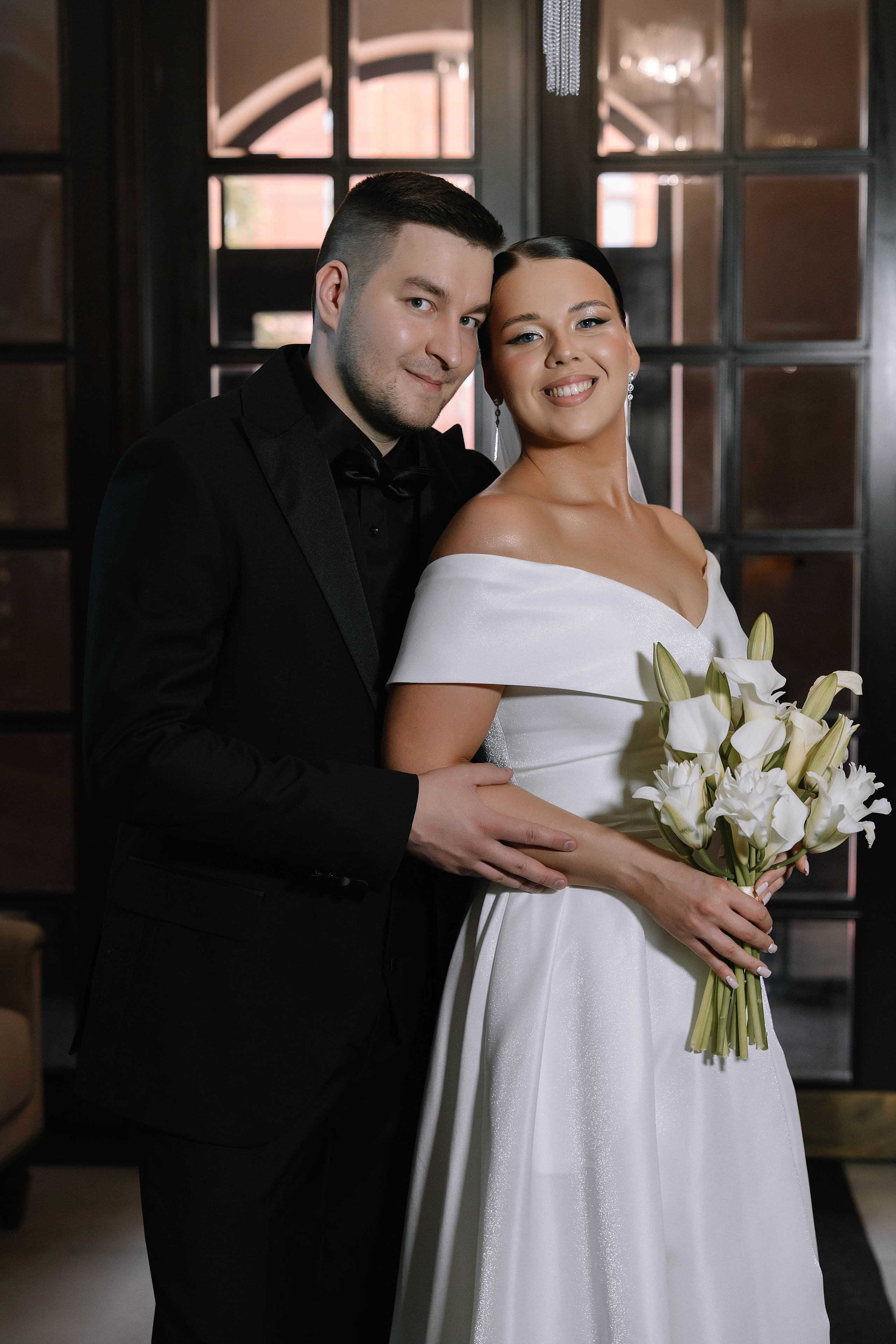 Даша и Саша 11.06.2025. Свадебный и семейный фотограф Челябинск и Челябинская область