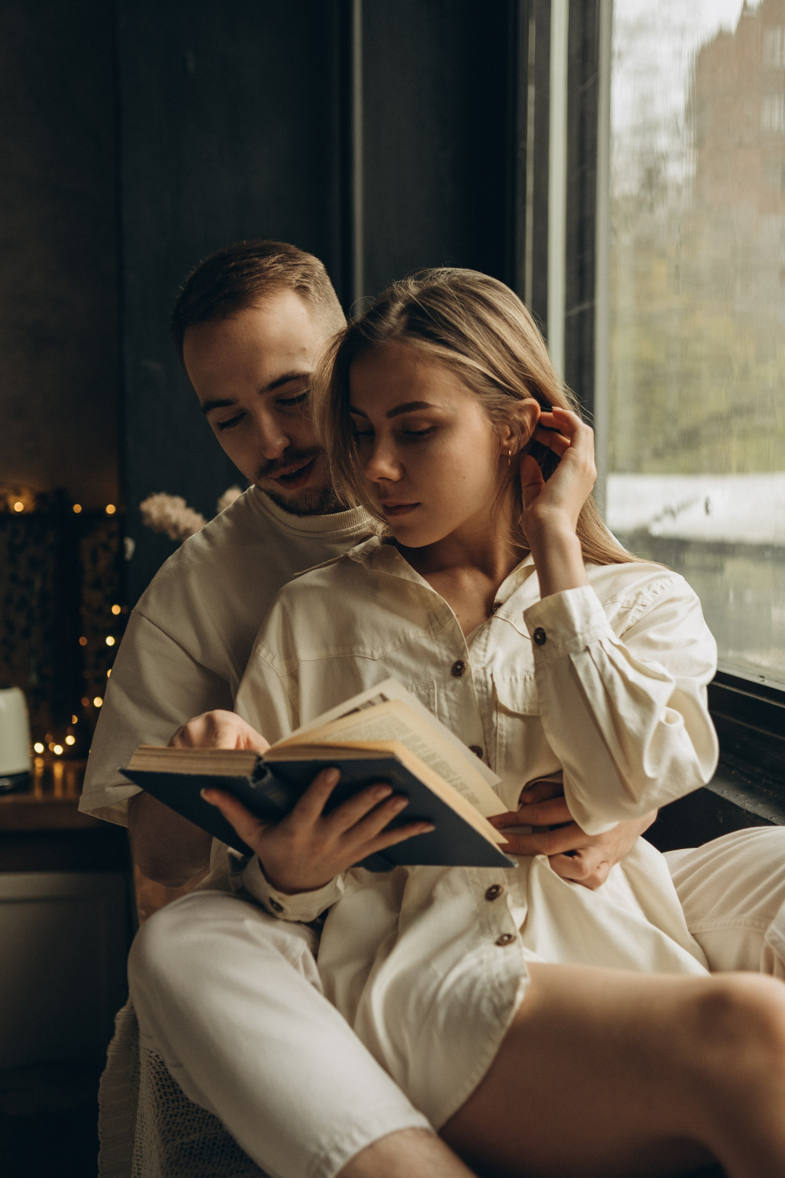 Алина+Ярослав. Фотограф в Екатеринбурге Селиверстова Екатерина