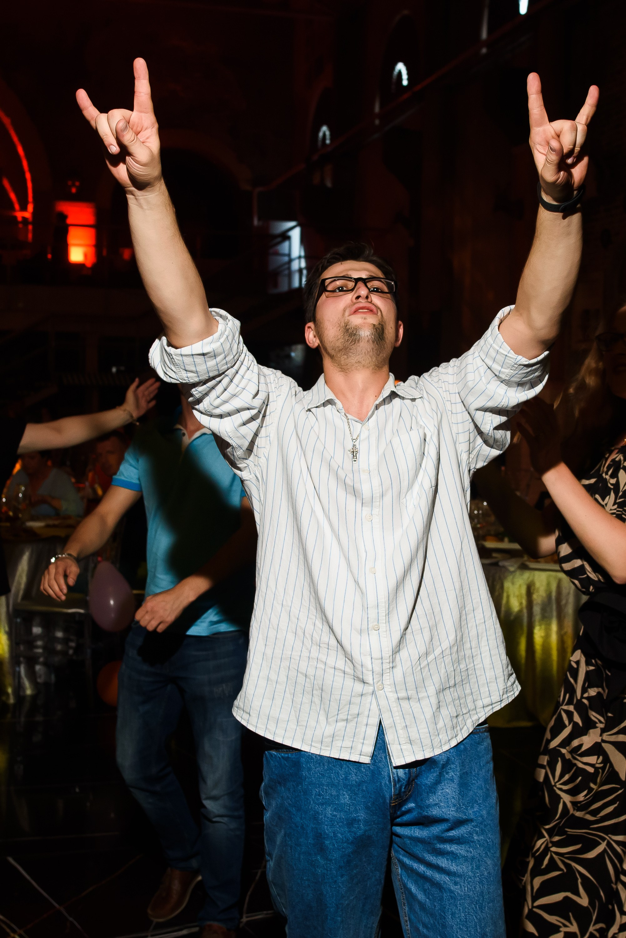 Корпоратив СМТ. Нам 32 года!. Фотограф в Санкт-Петербурге — Эдуард Фазлетдинов | Репортаж, свадьбы, студия